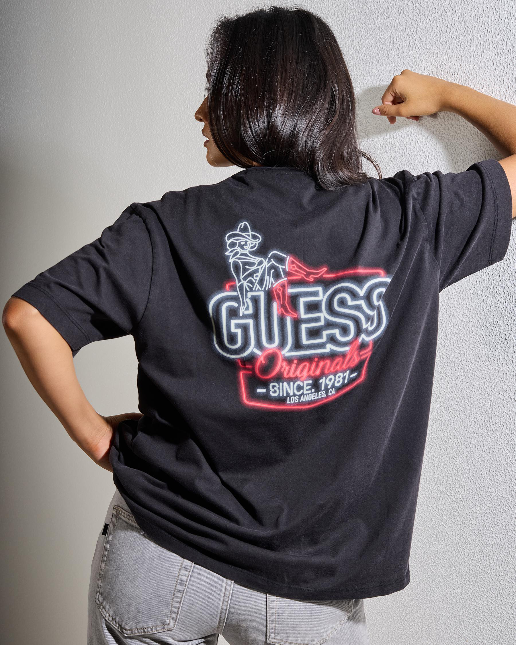 Go American Classic T-Shirt