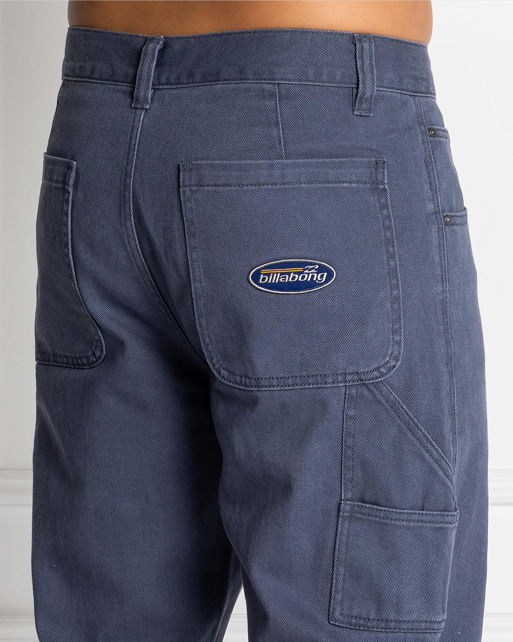 Bad Dog Workwear Pants