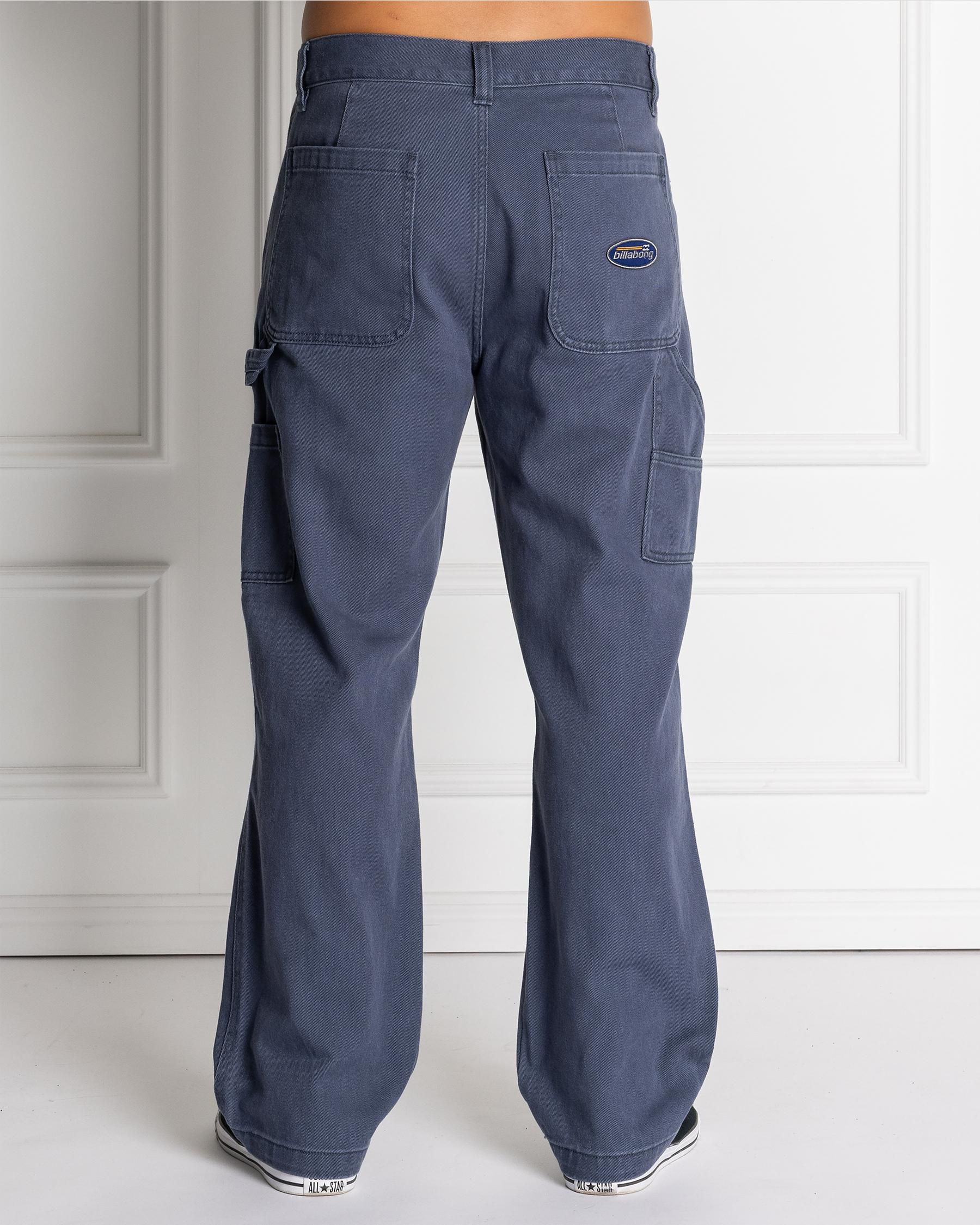 Bad Dog Workwear Pants