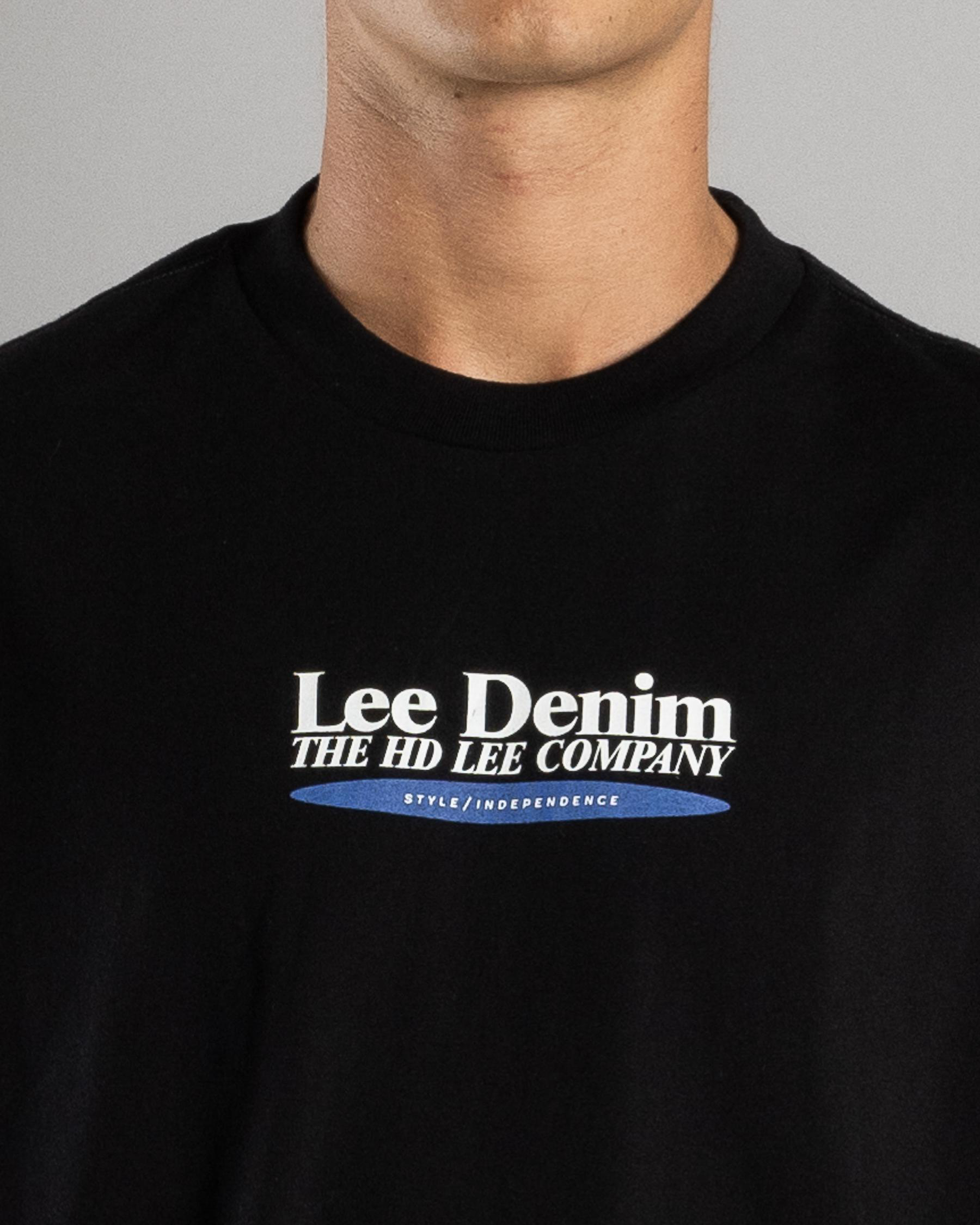 Independence Baggy T-Shirt