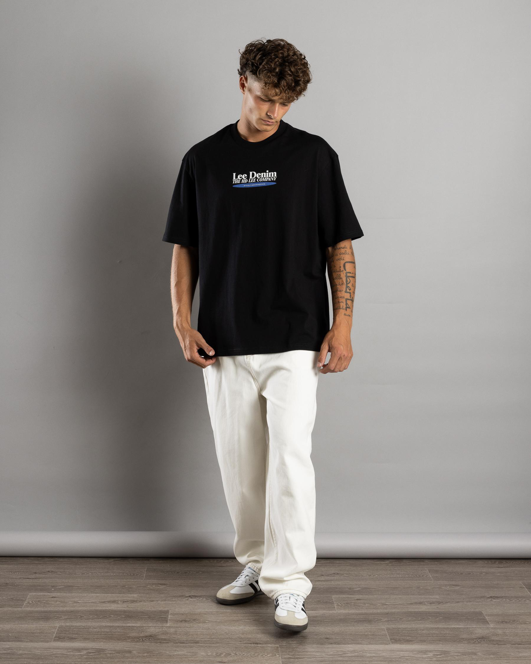 Independence Baggy T-Shirt