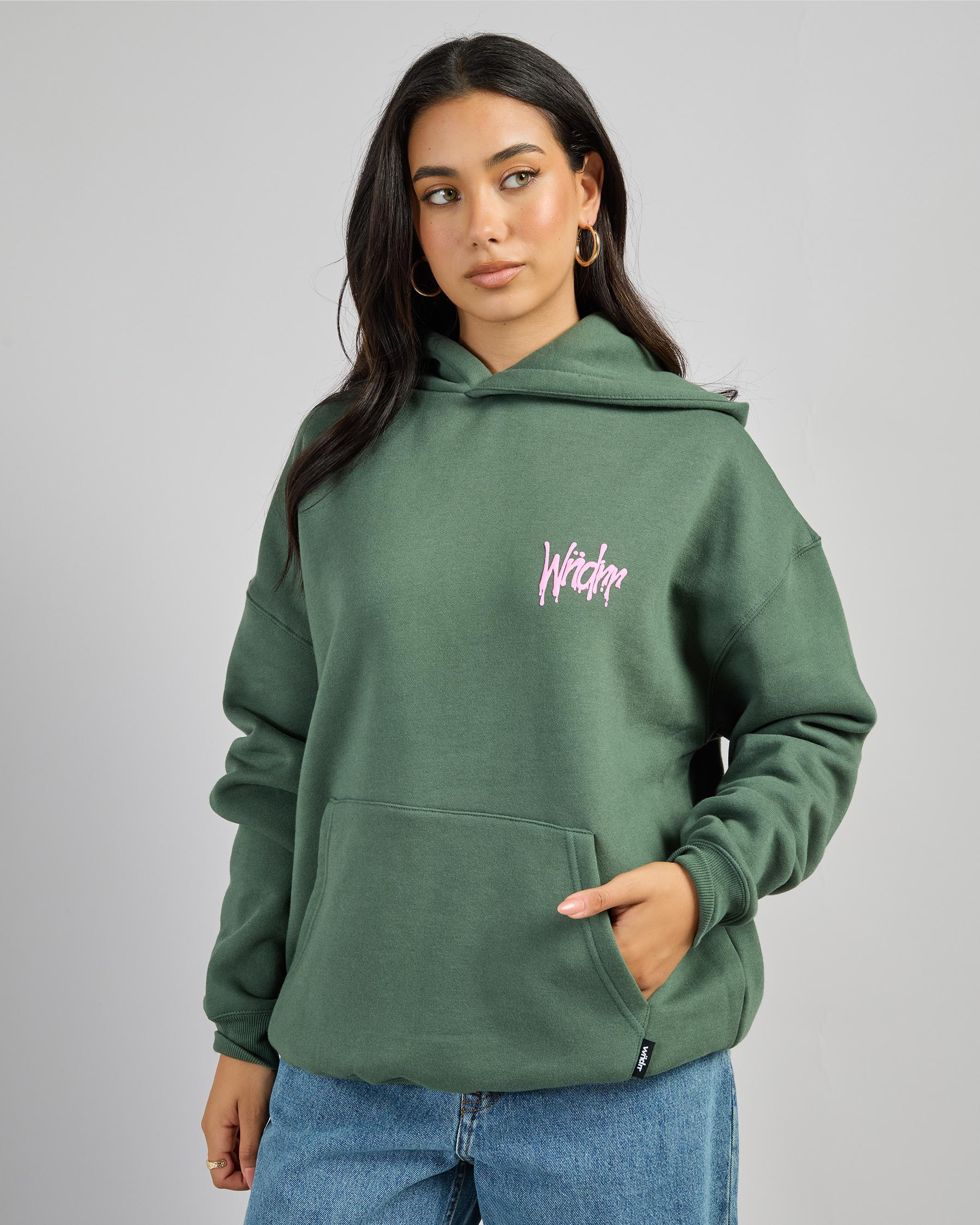 Top Tier Hoodie