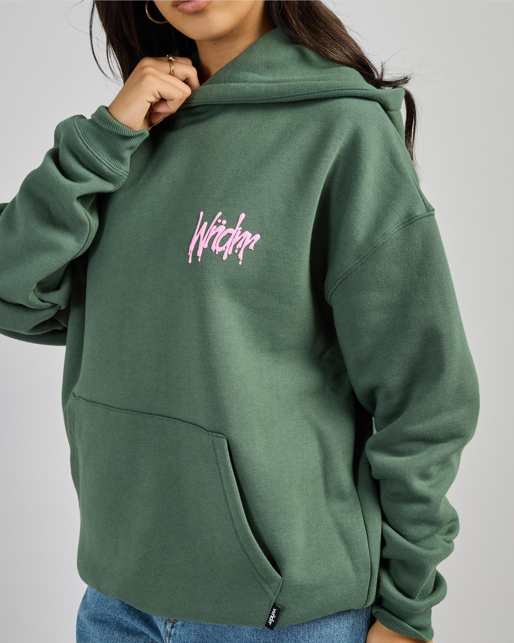 Top Tier Hoodie