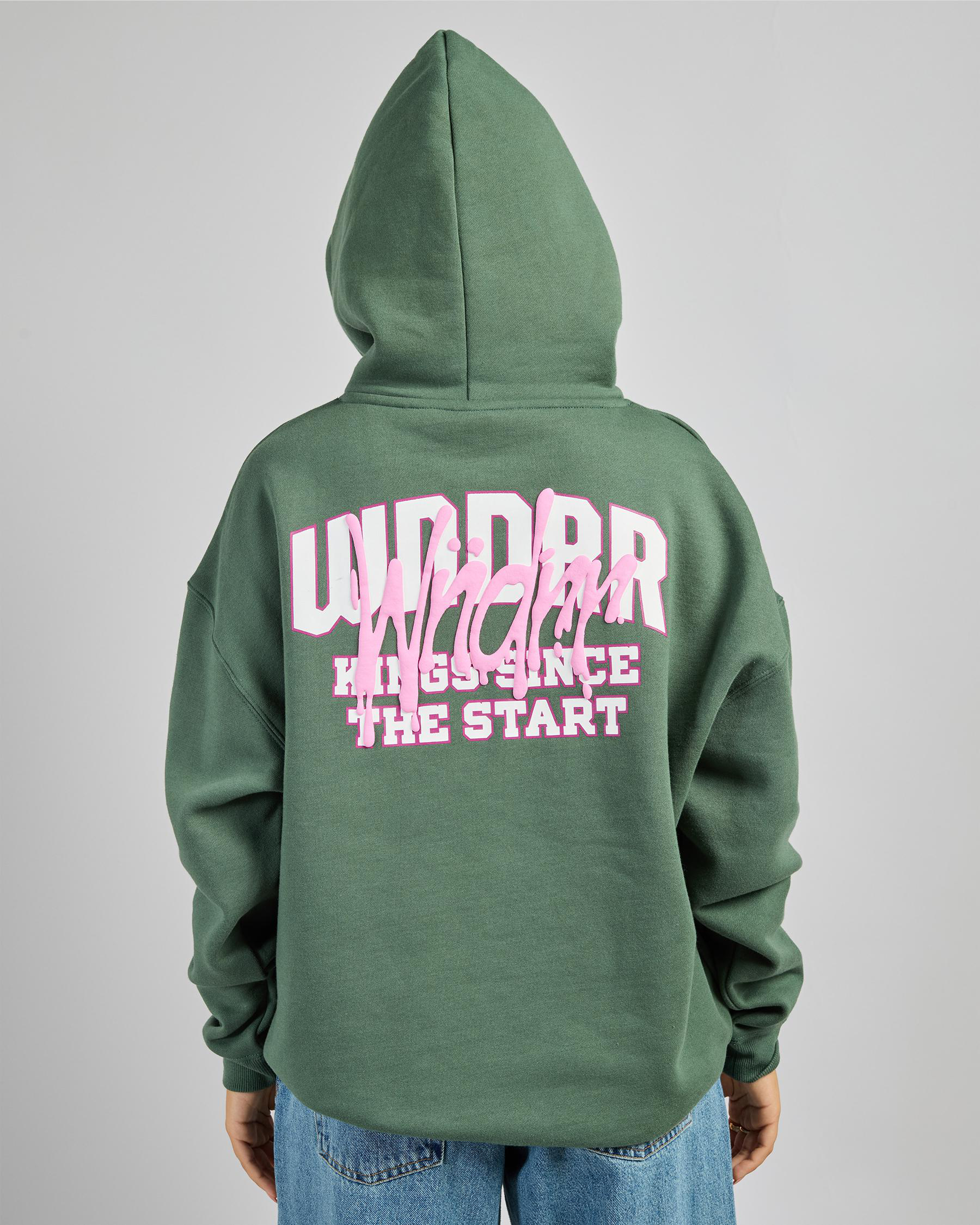 Top Tier Hoodie