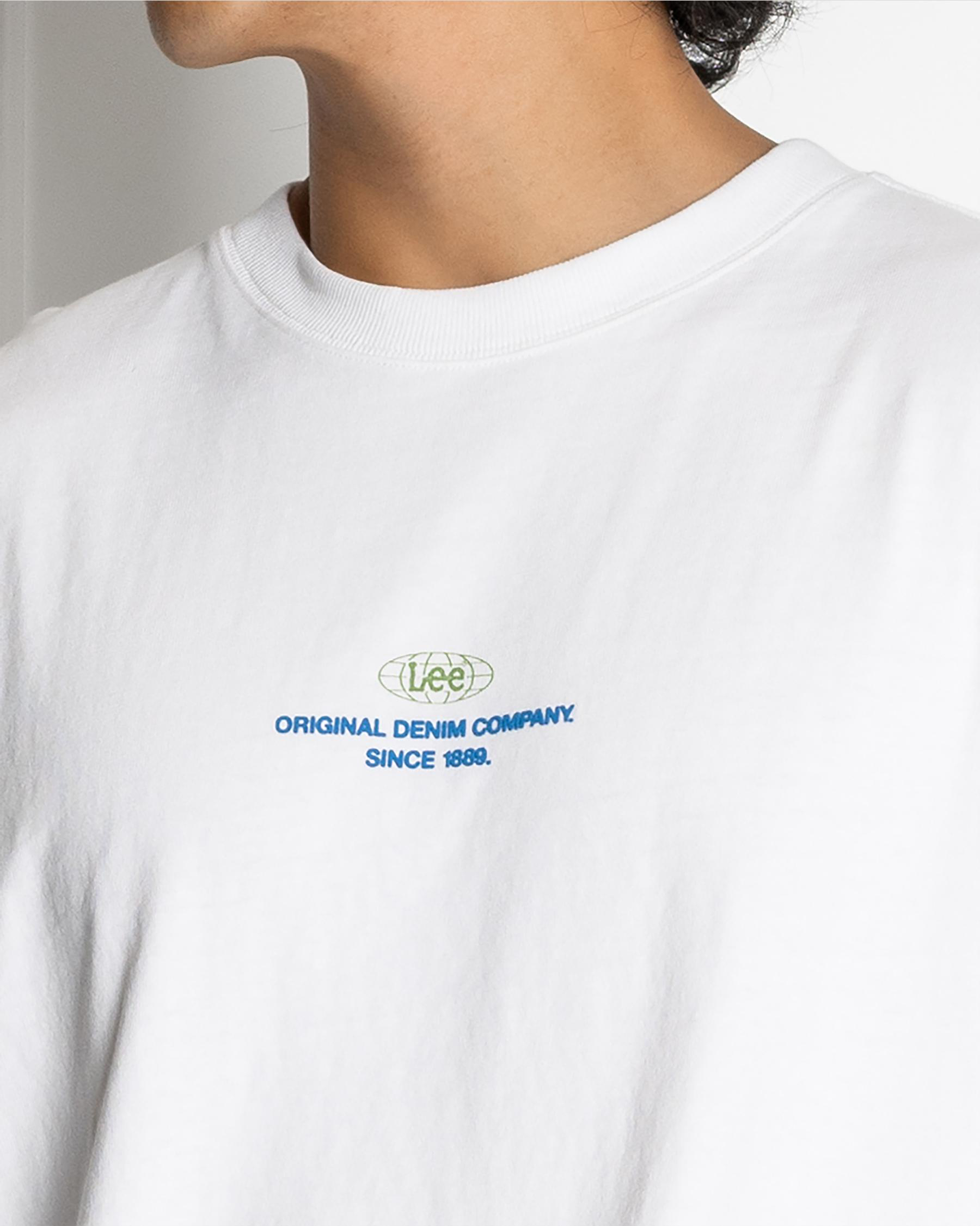 Worldwide Boxcutter T-Shirt