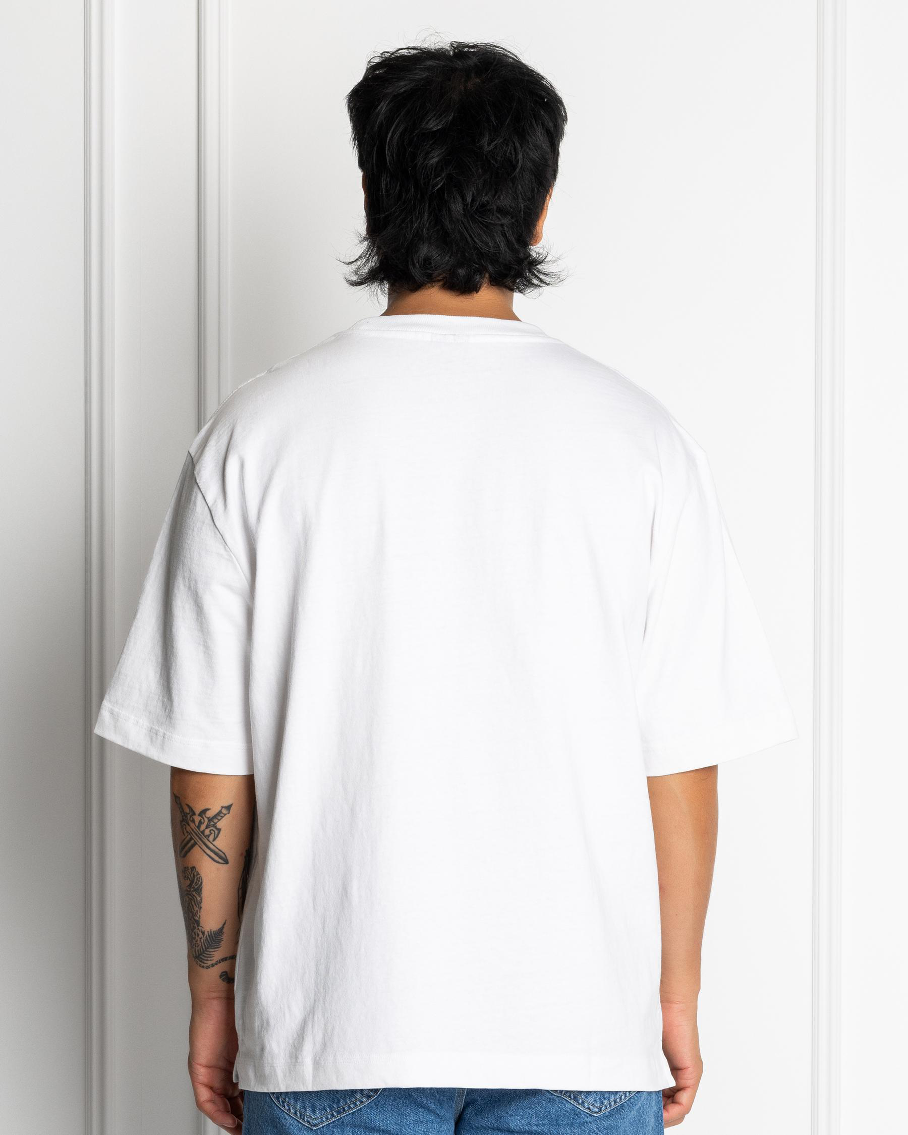 Worldwide Boxcutter T-Shirt