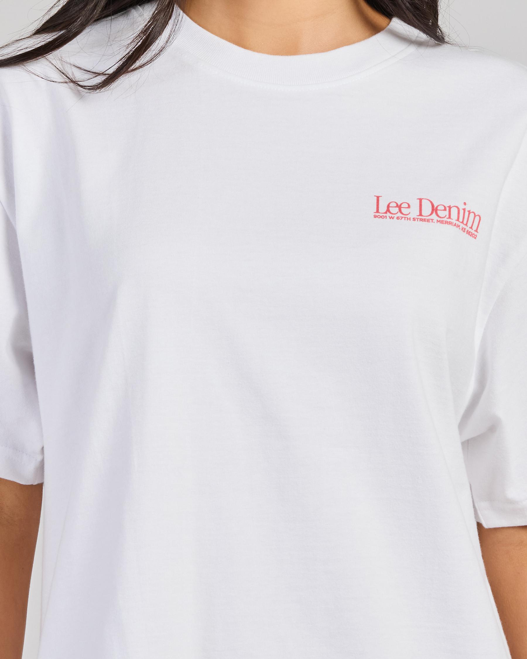 Timeless Baggy T-Shirt