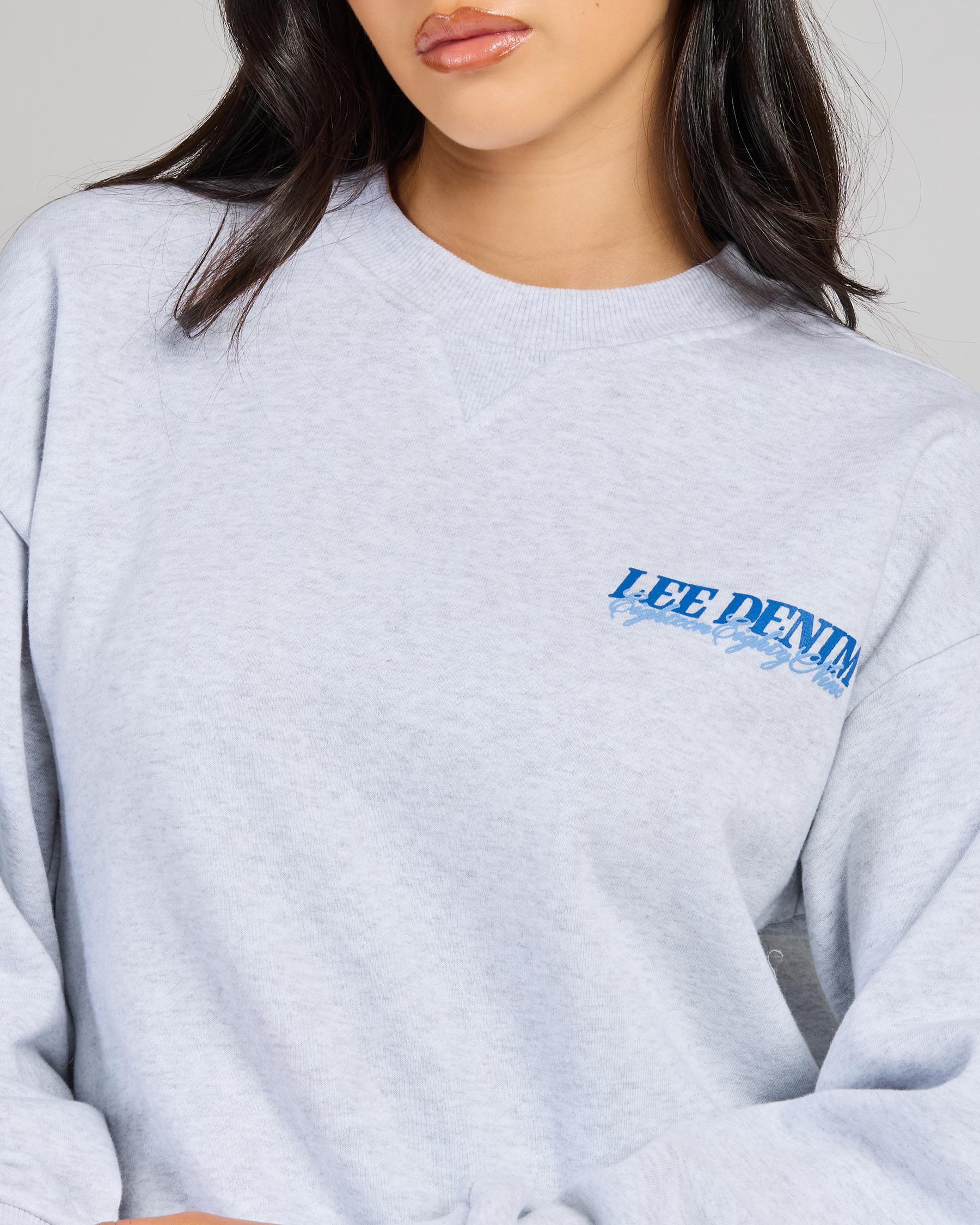 Independent Baggy Sweatshirt