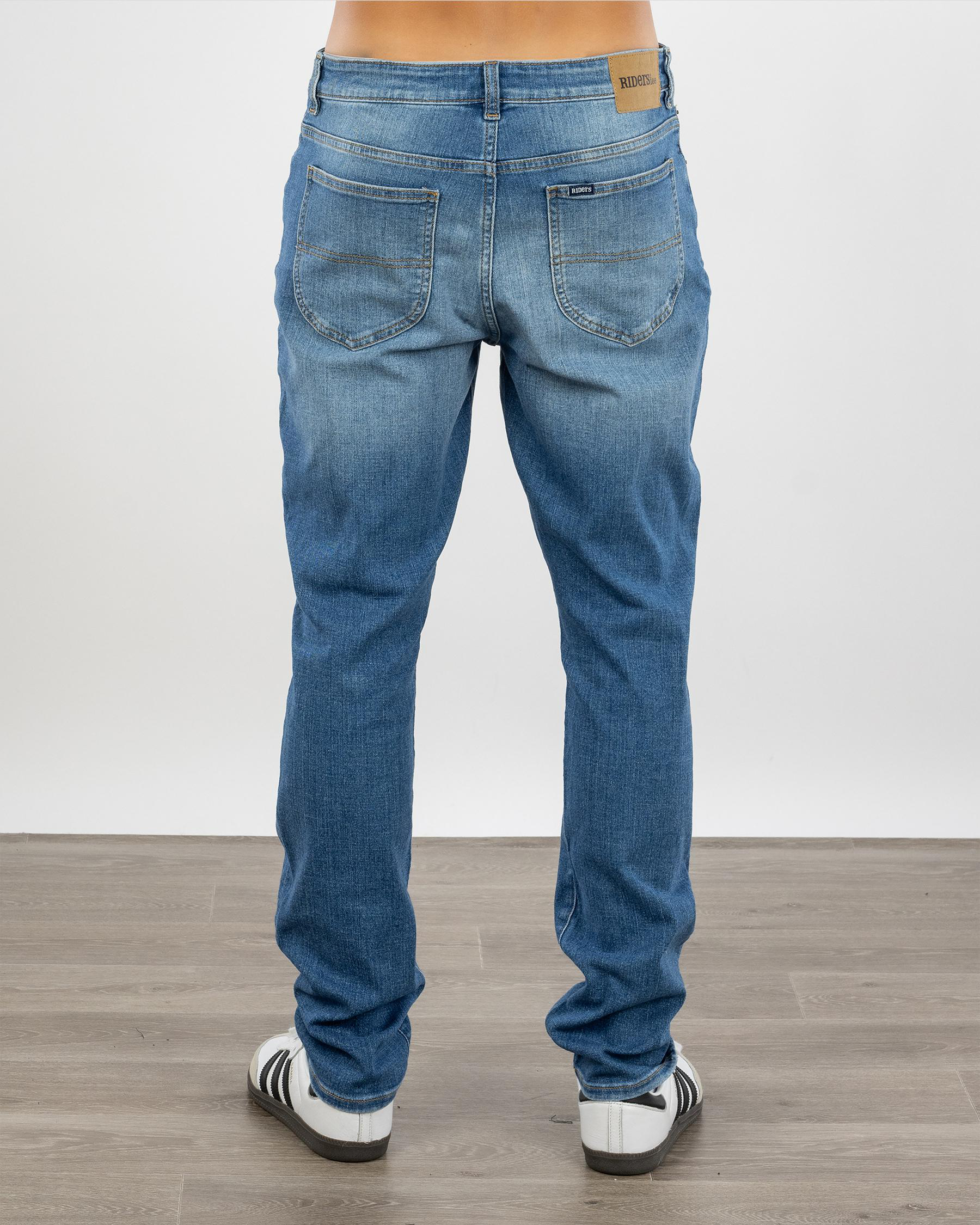 R2 Slim Jeans