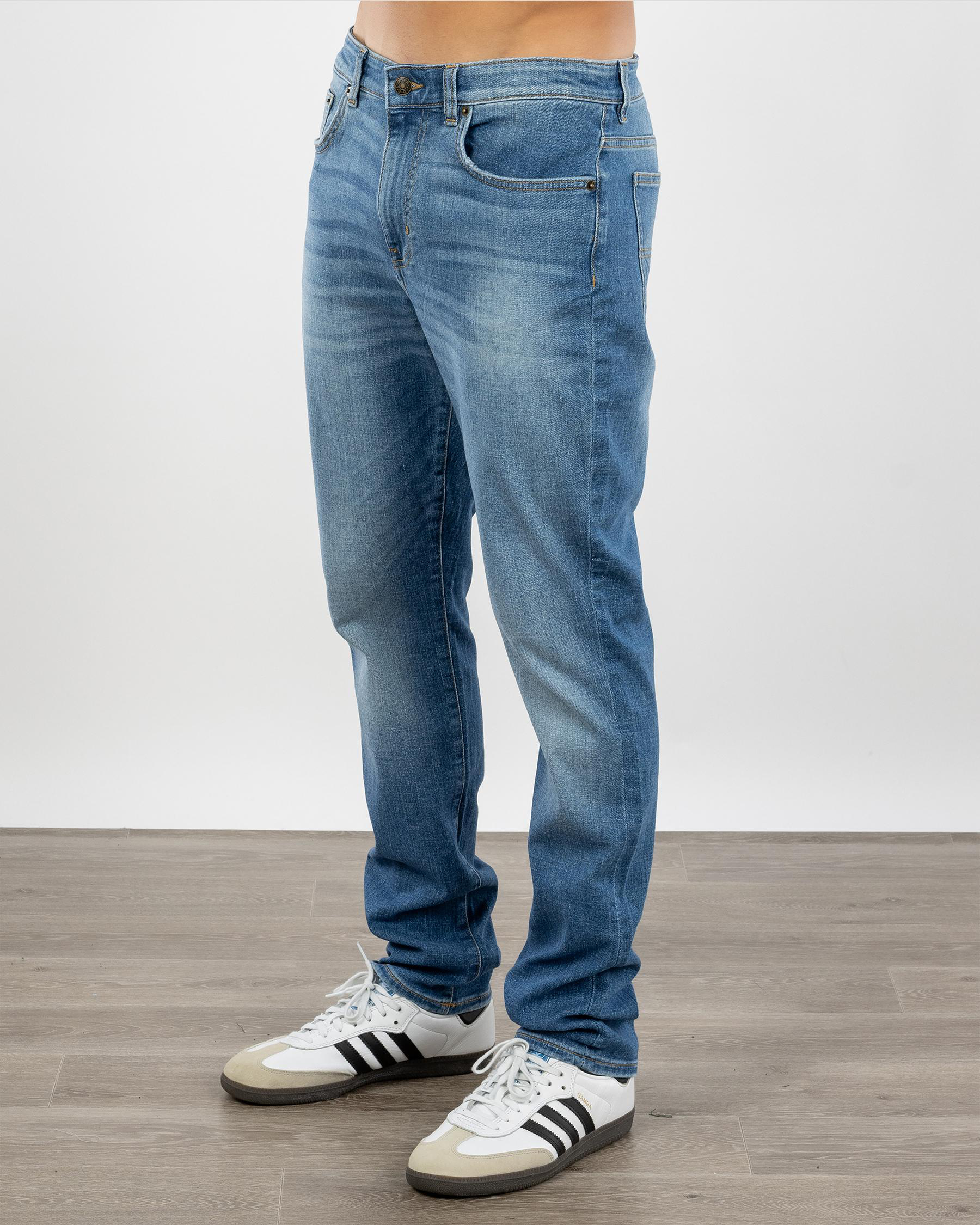 R2 Slim Jeans