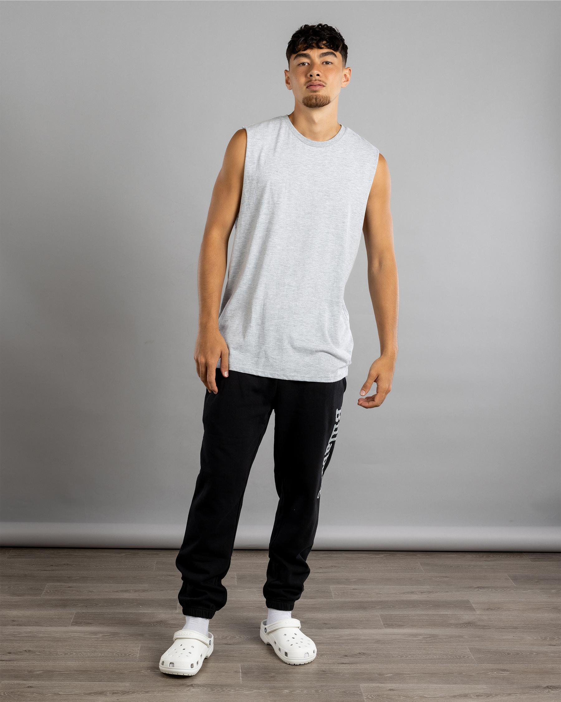 Team Elastic Beach Pants