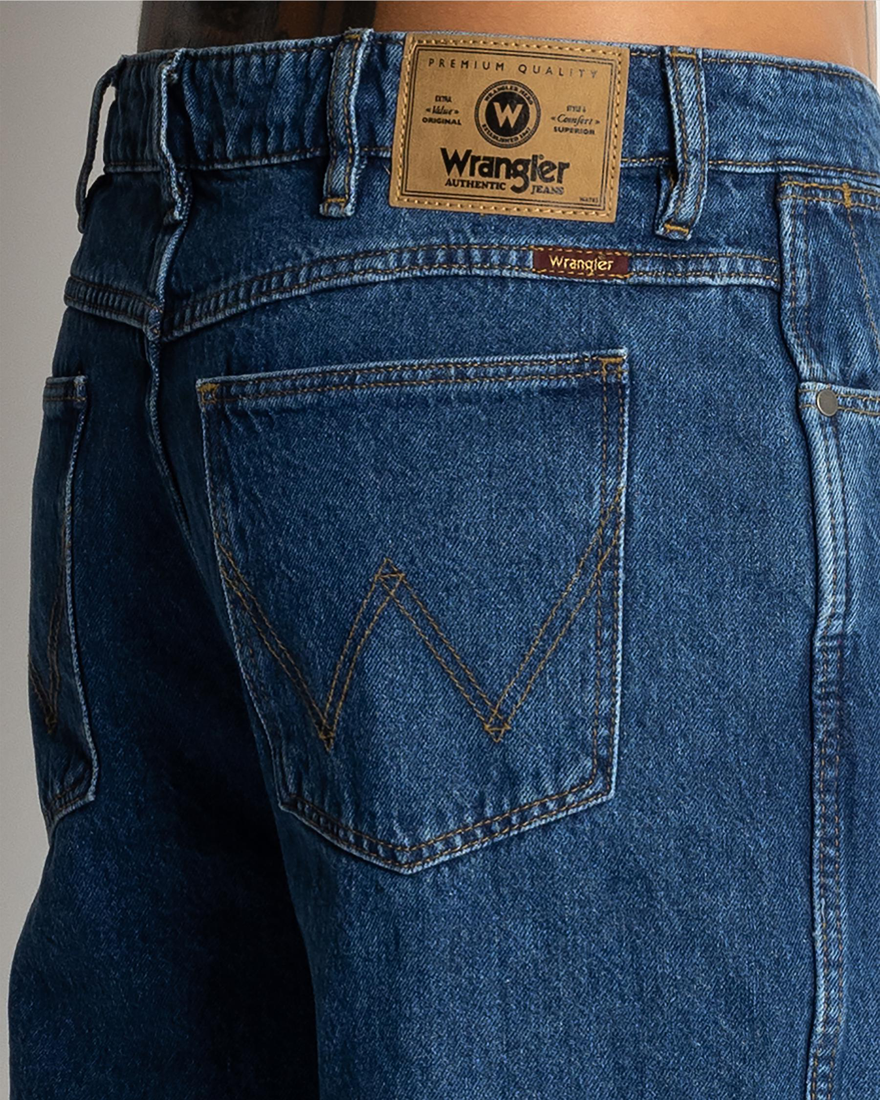 Slacker Relaxed Straight Jeans