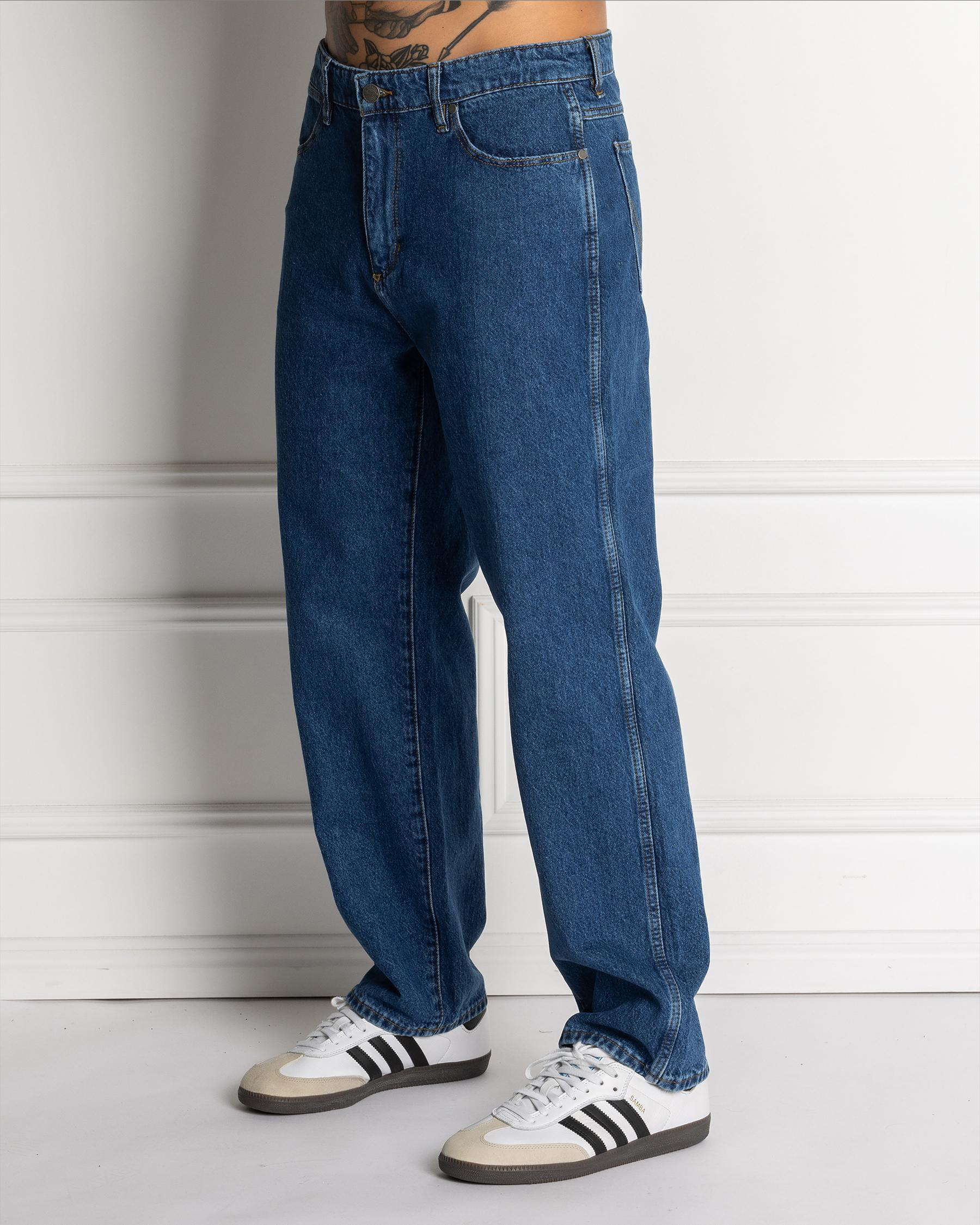 Slacker Relaxed Straight Jeans