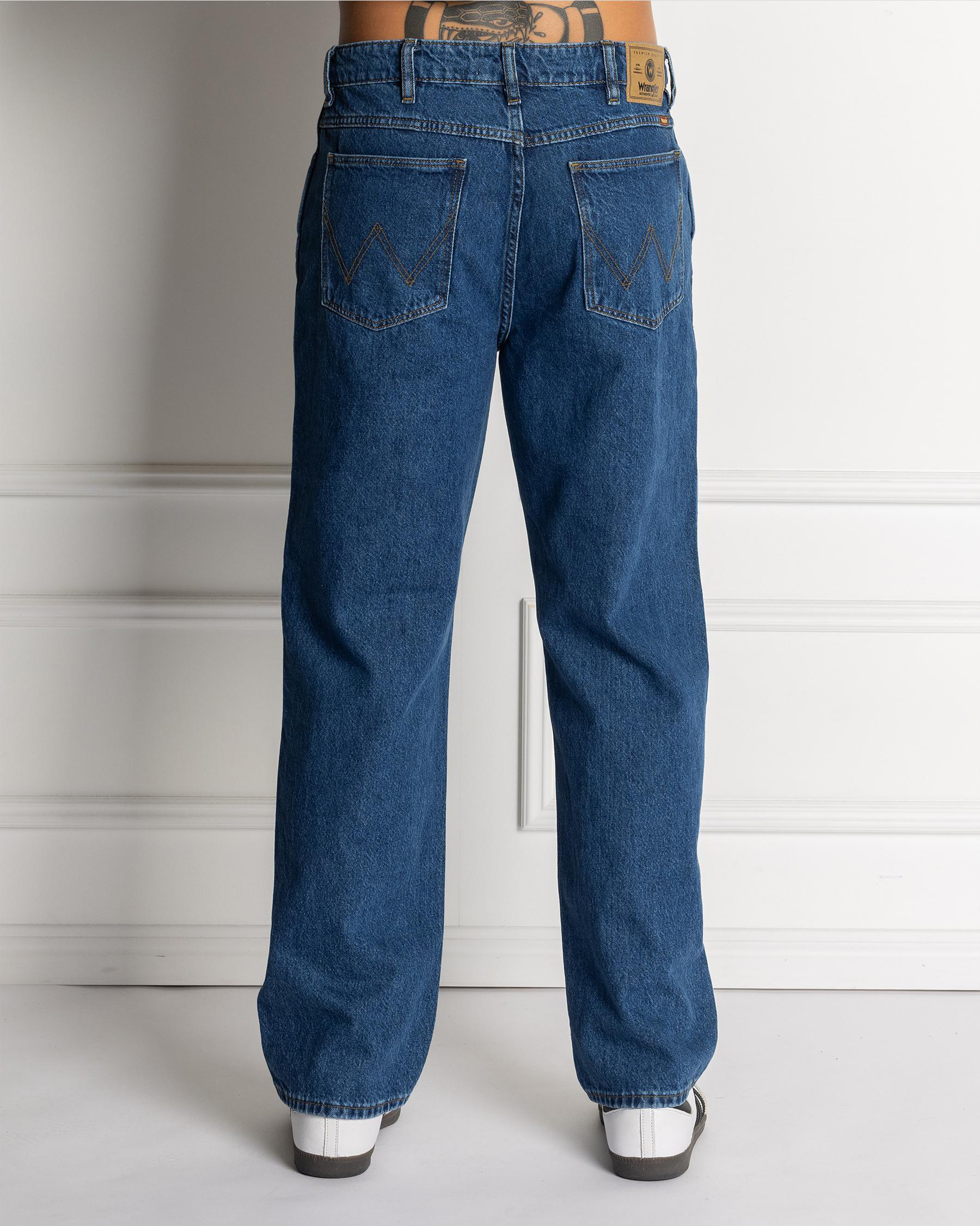 Slacker Relaxed Straight Jeans