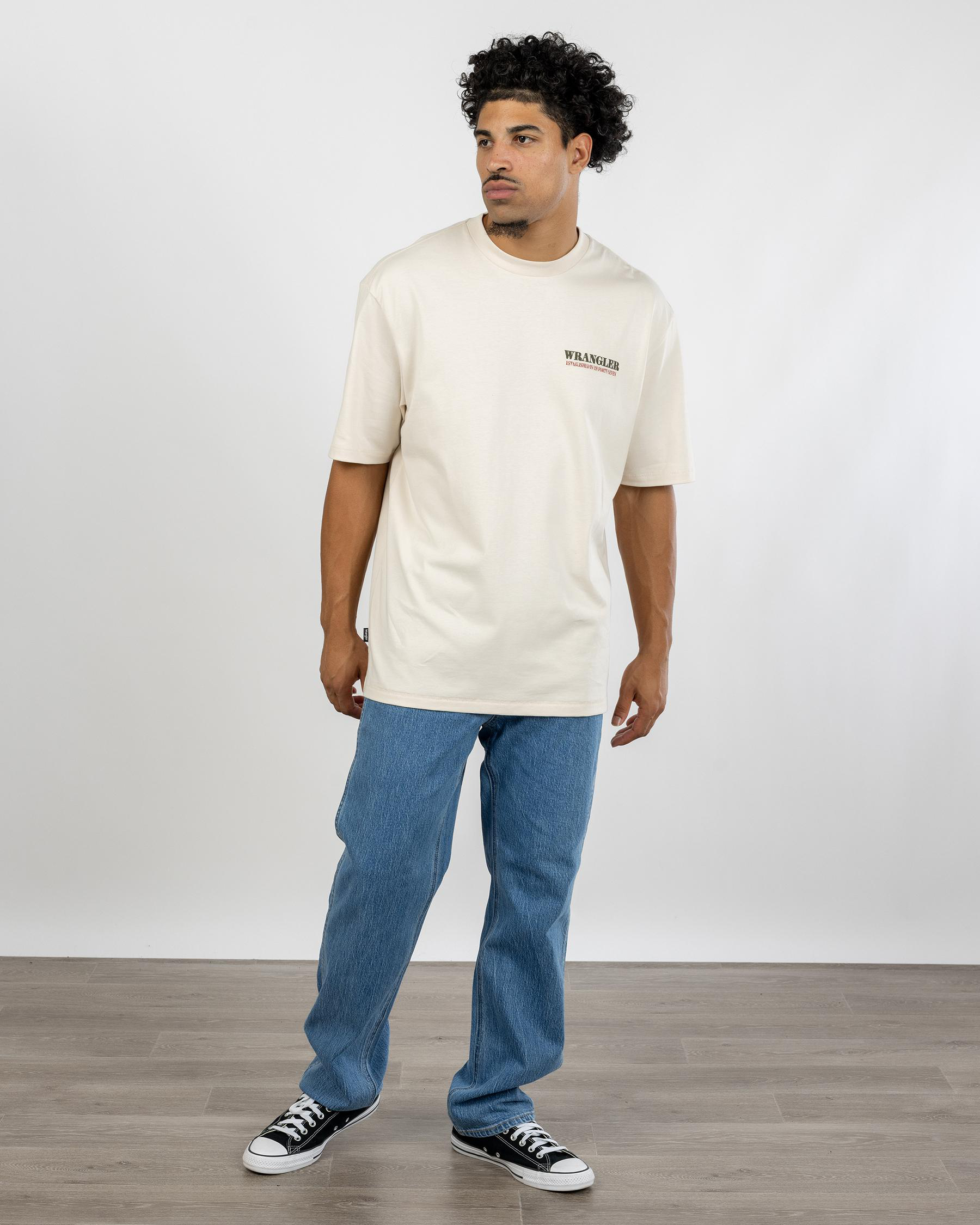 Two Hands Slacker T-Shirt