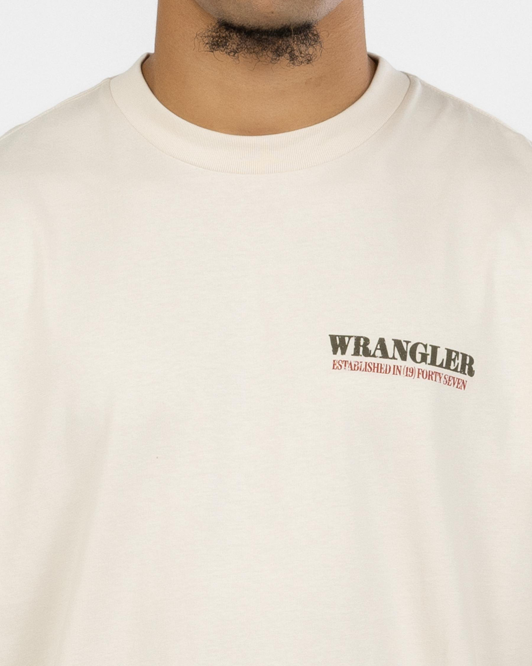Two Hands Slacker T-Shirt