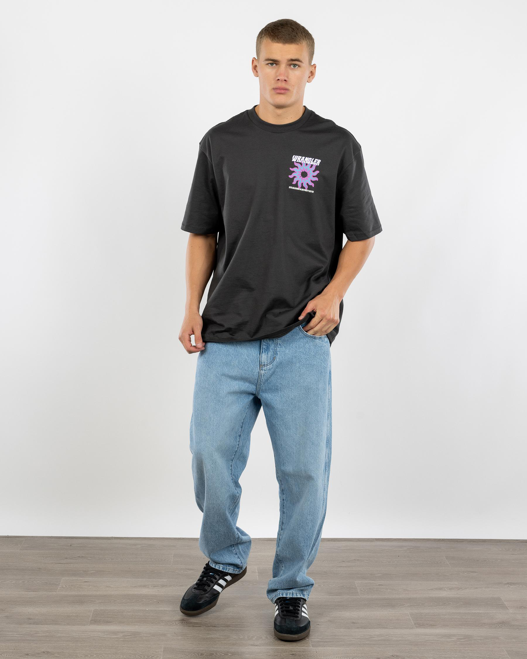 Six Sun Slacker T-Shirt