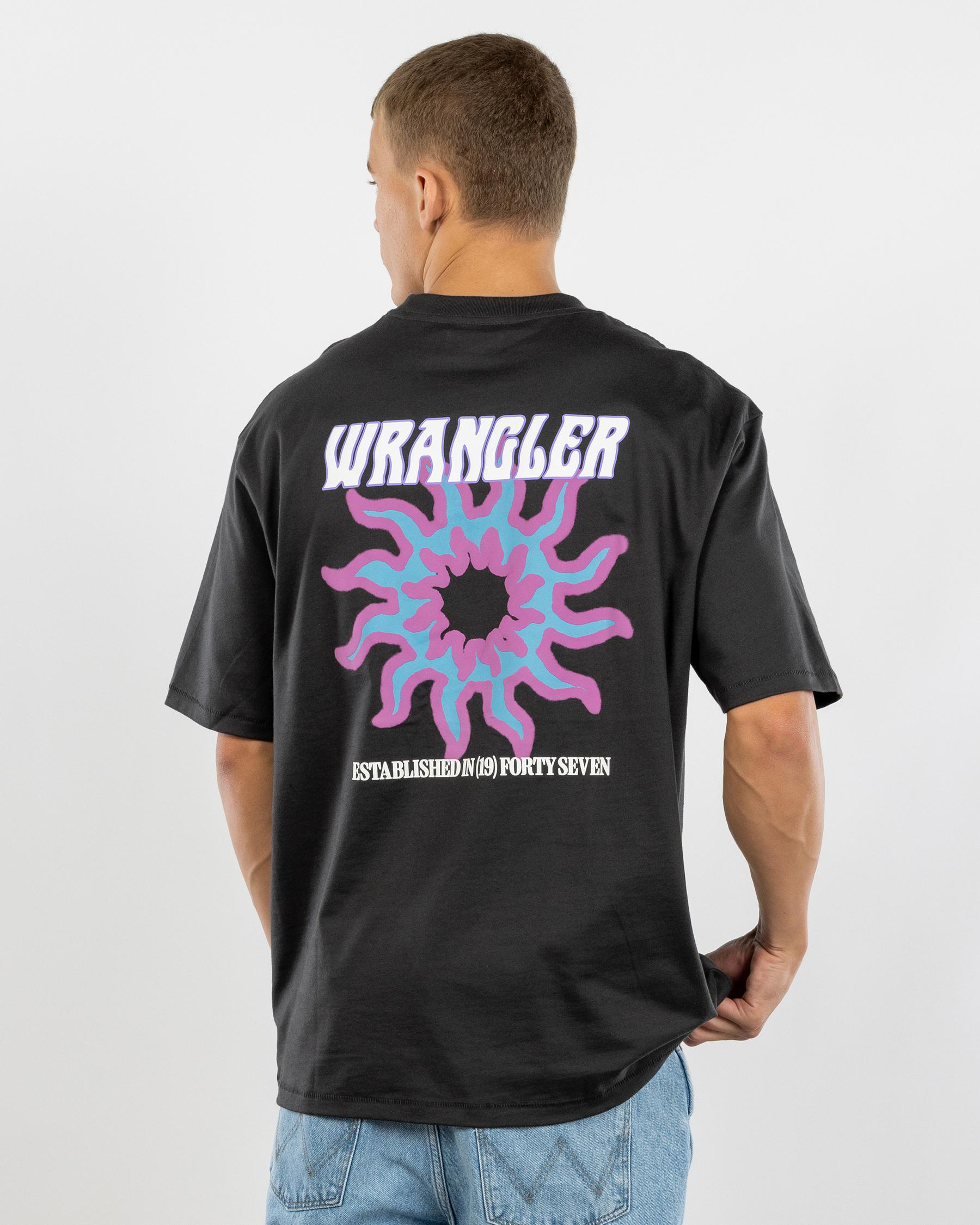 Six Sun Slacker T-Shirt