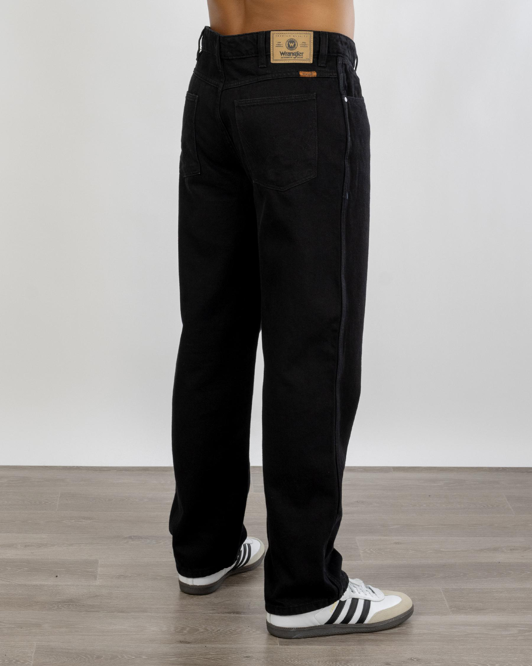Slacker Relaxed Straight Jeans