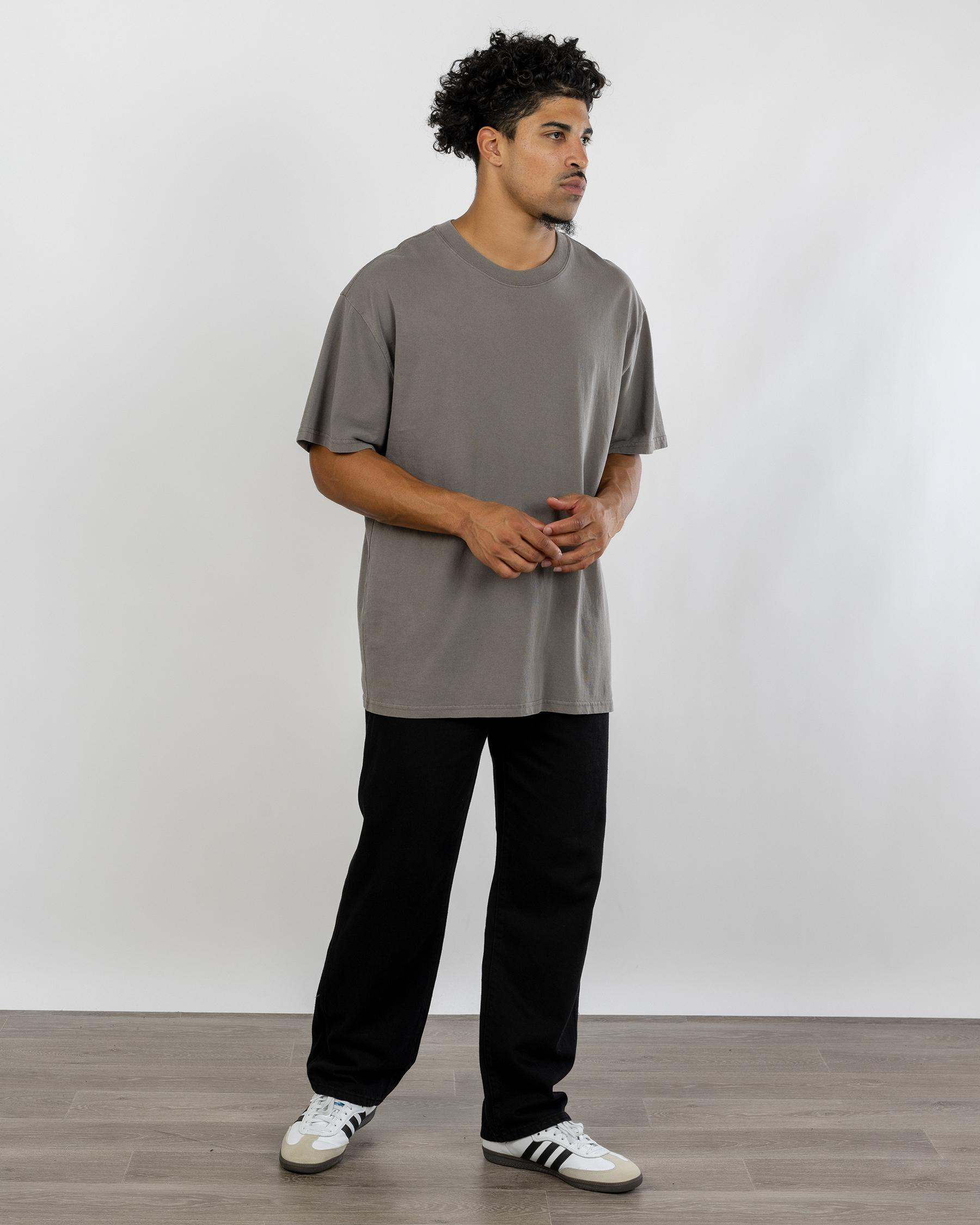 Slacker Relaxed Straight Jeans