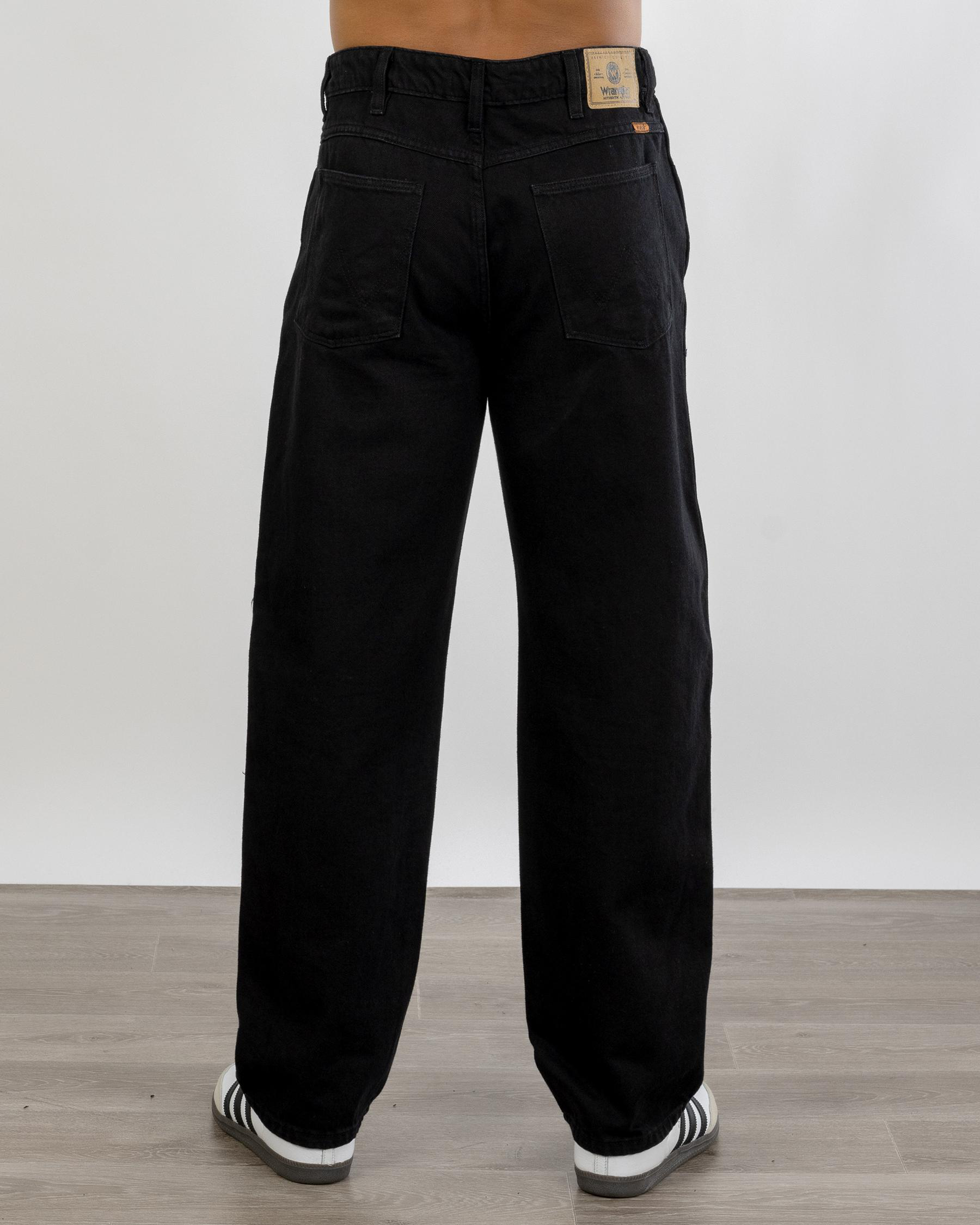 Slacker Relaxed Straight Jeans