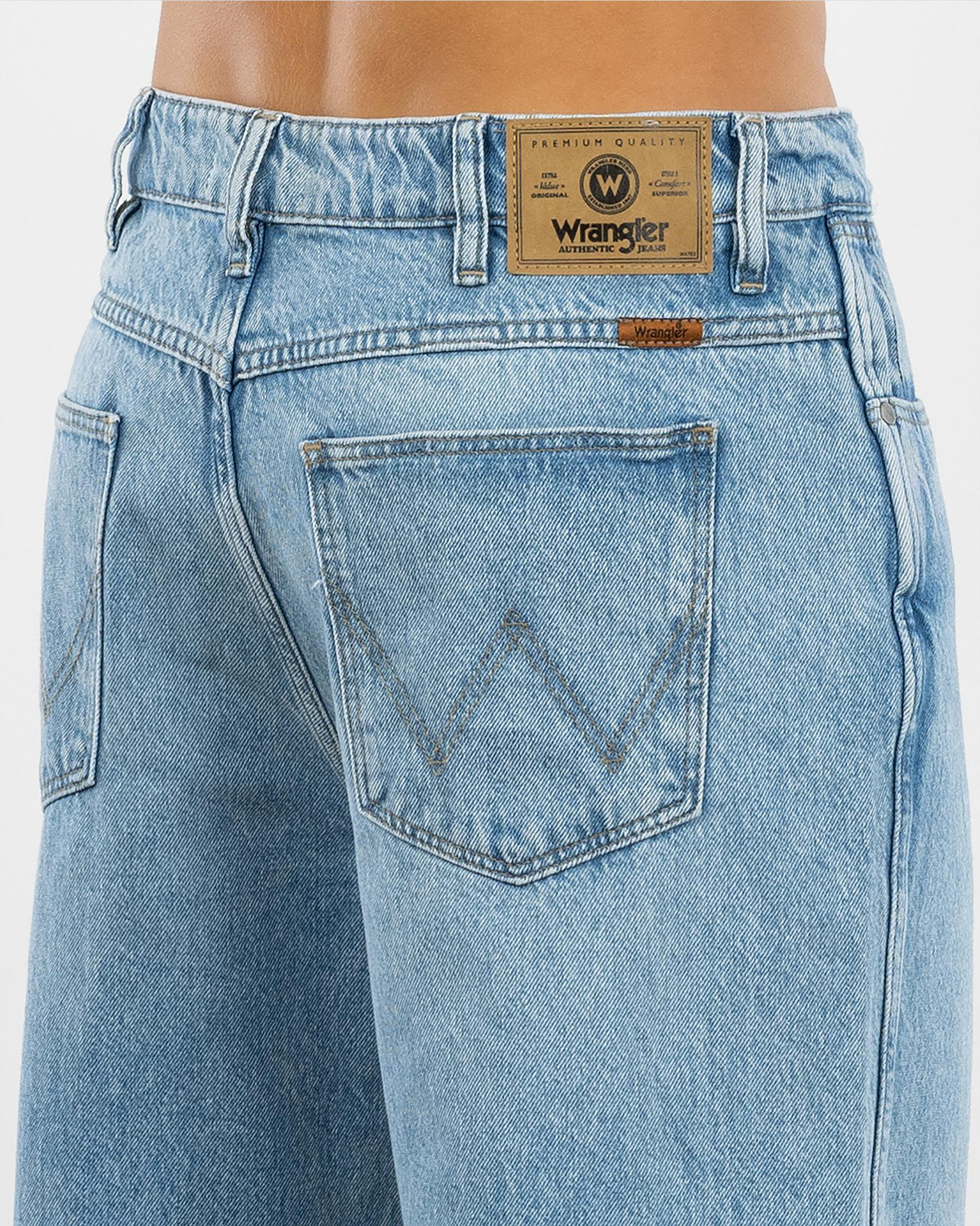 Slacker Relaxed Straight Jeans