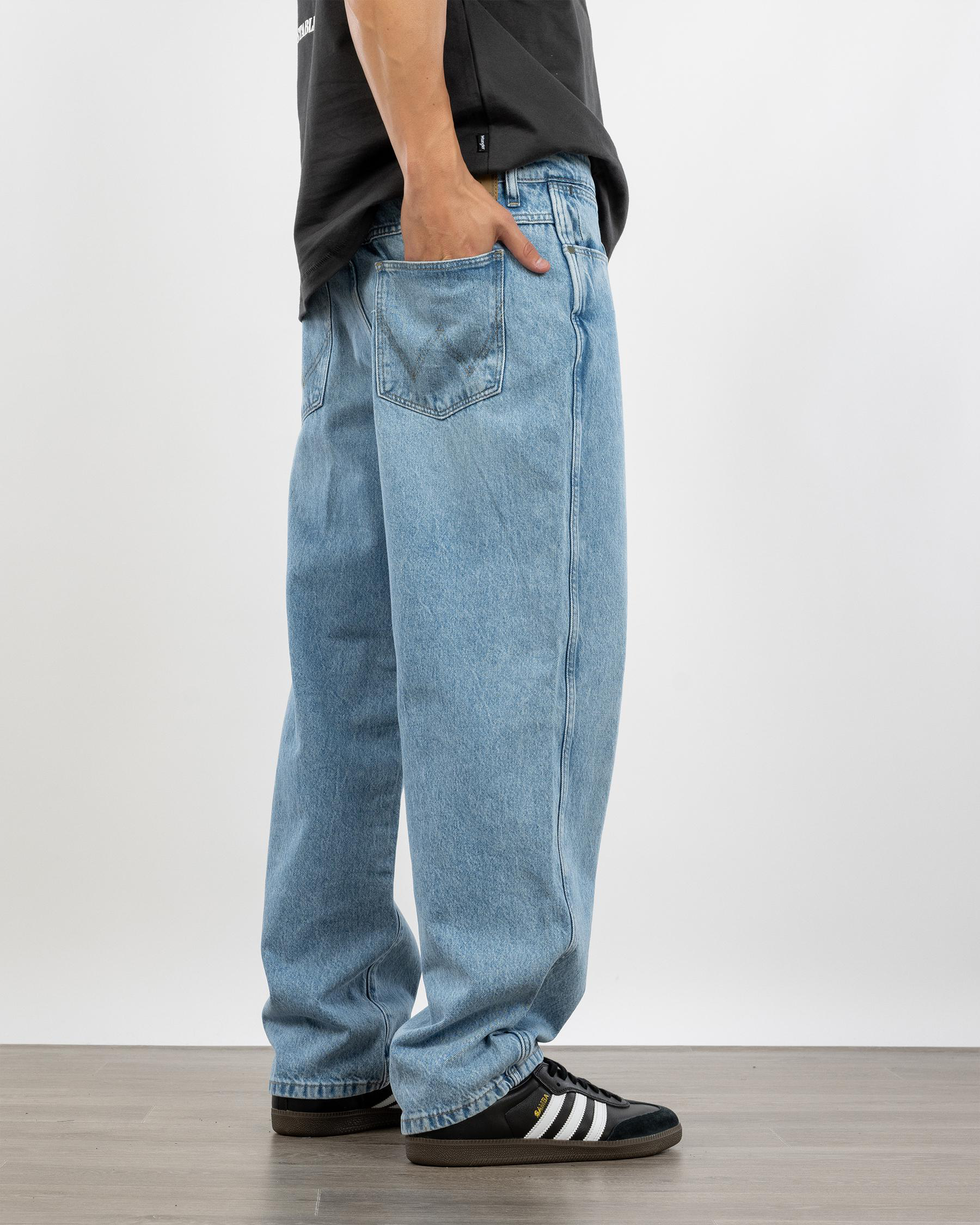 Slacker Relaxed Straight Jeans