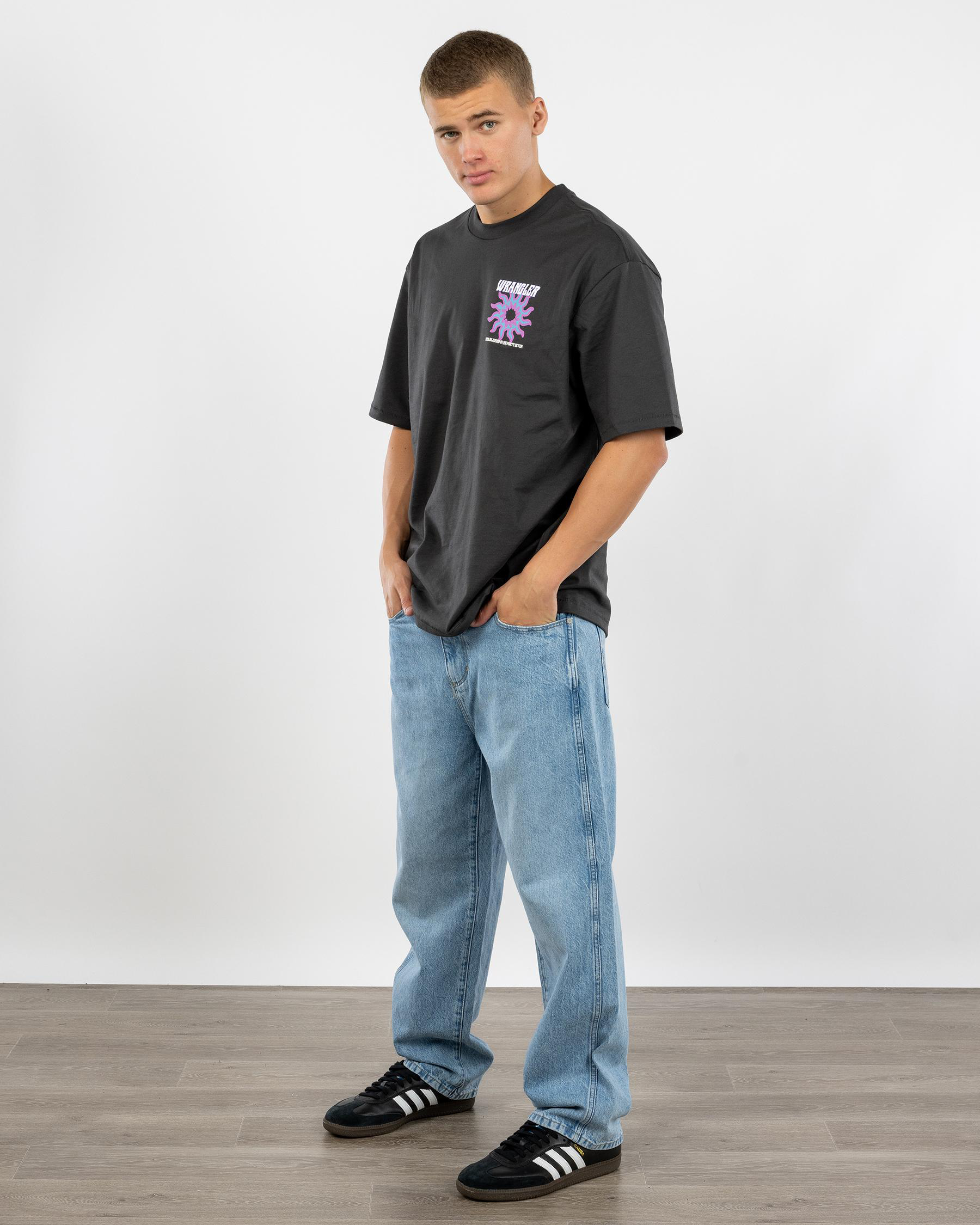 Slacker Relaxed Straight Jeans