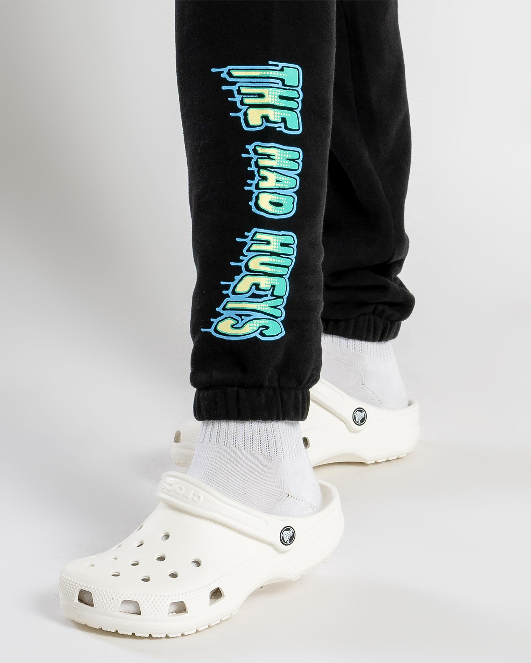 Codzilla Returns Track Pants