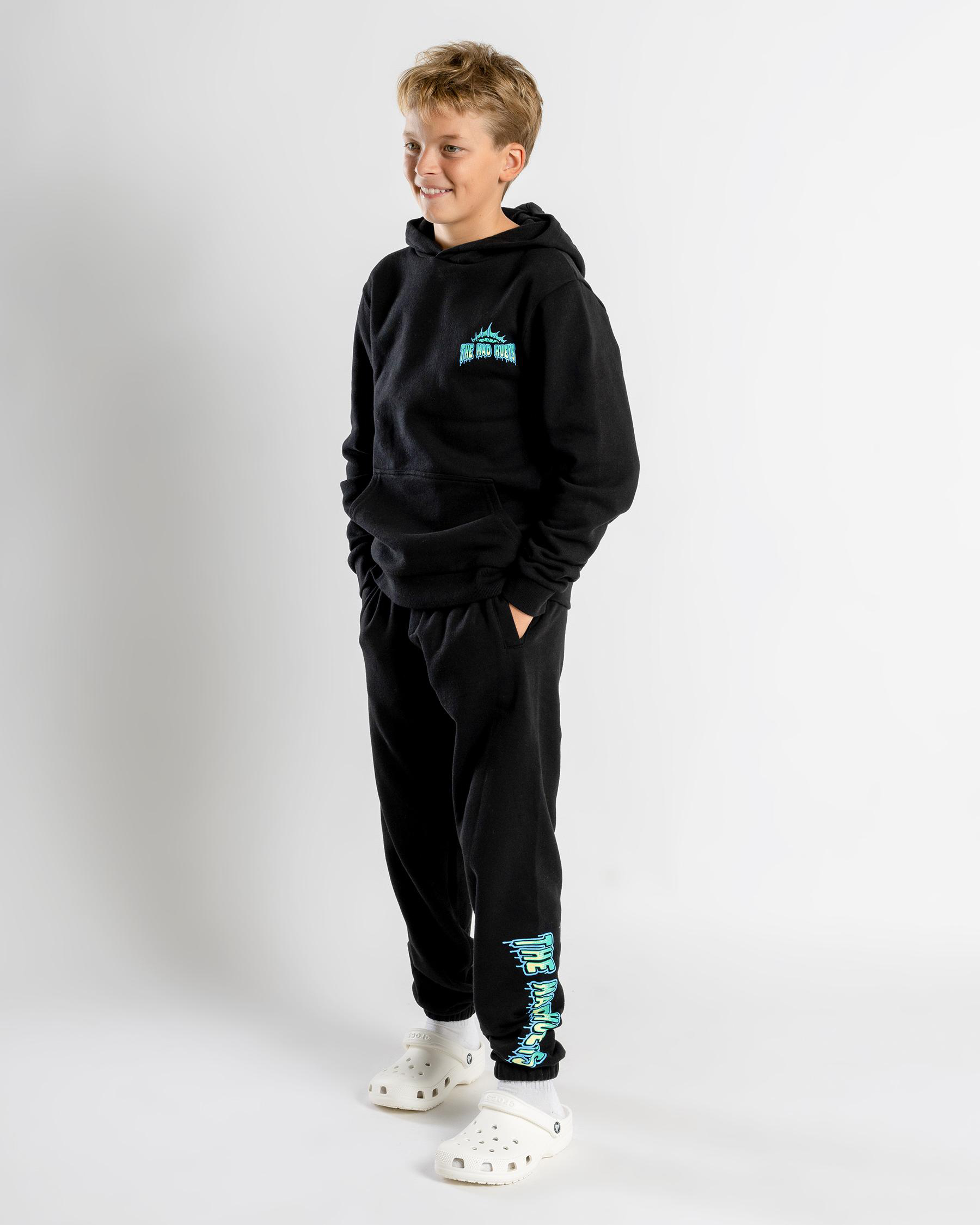 Codzilla Returns Track Pants