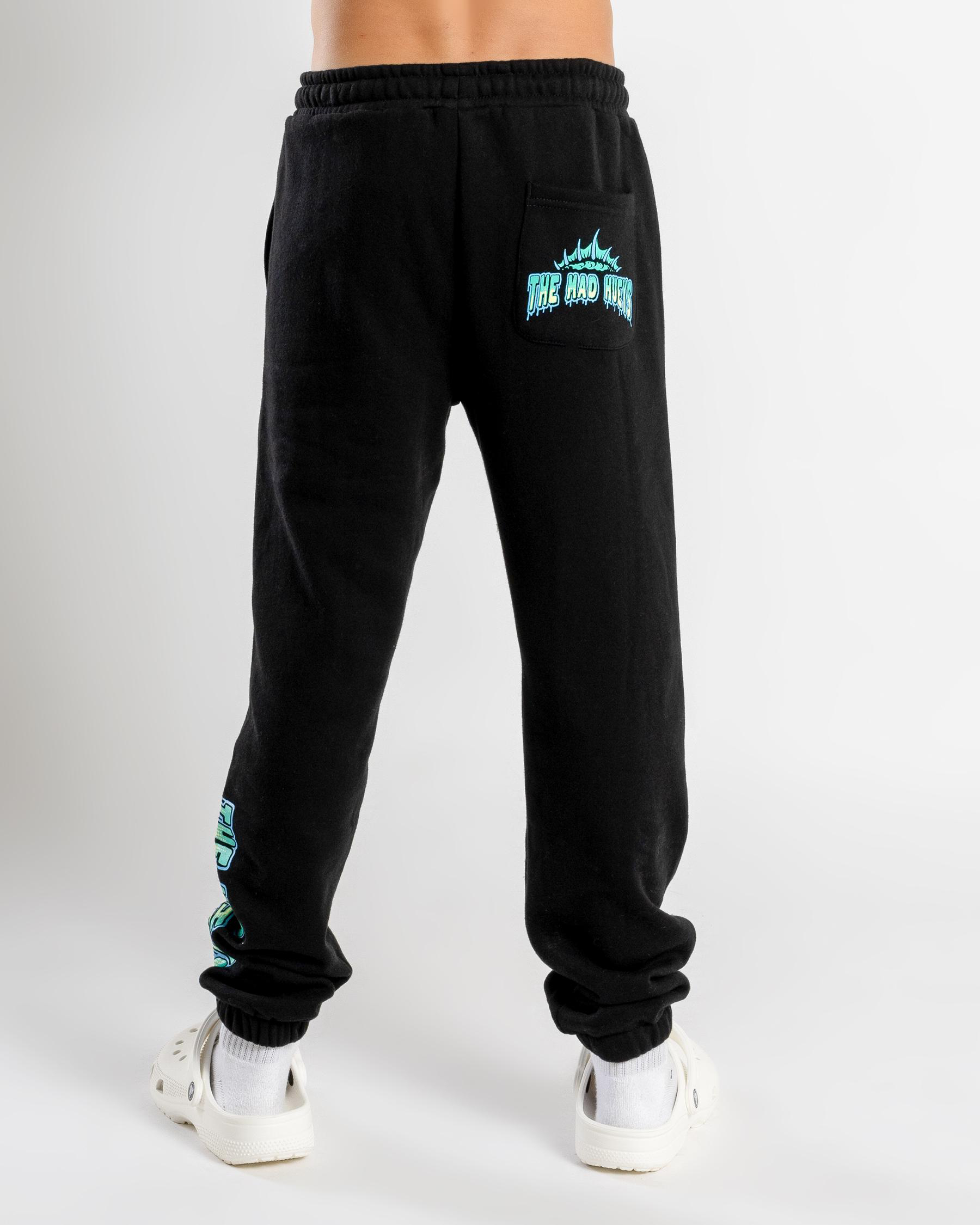 Codzilla Returns Track Pants