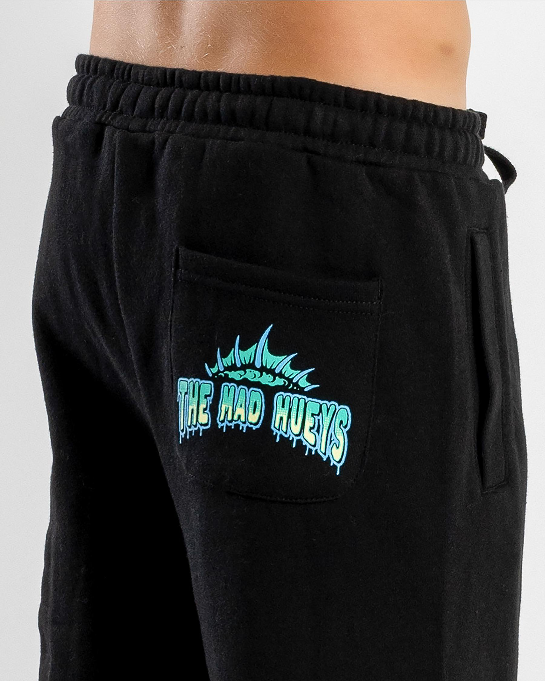 Codzilla Returns Track Pants