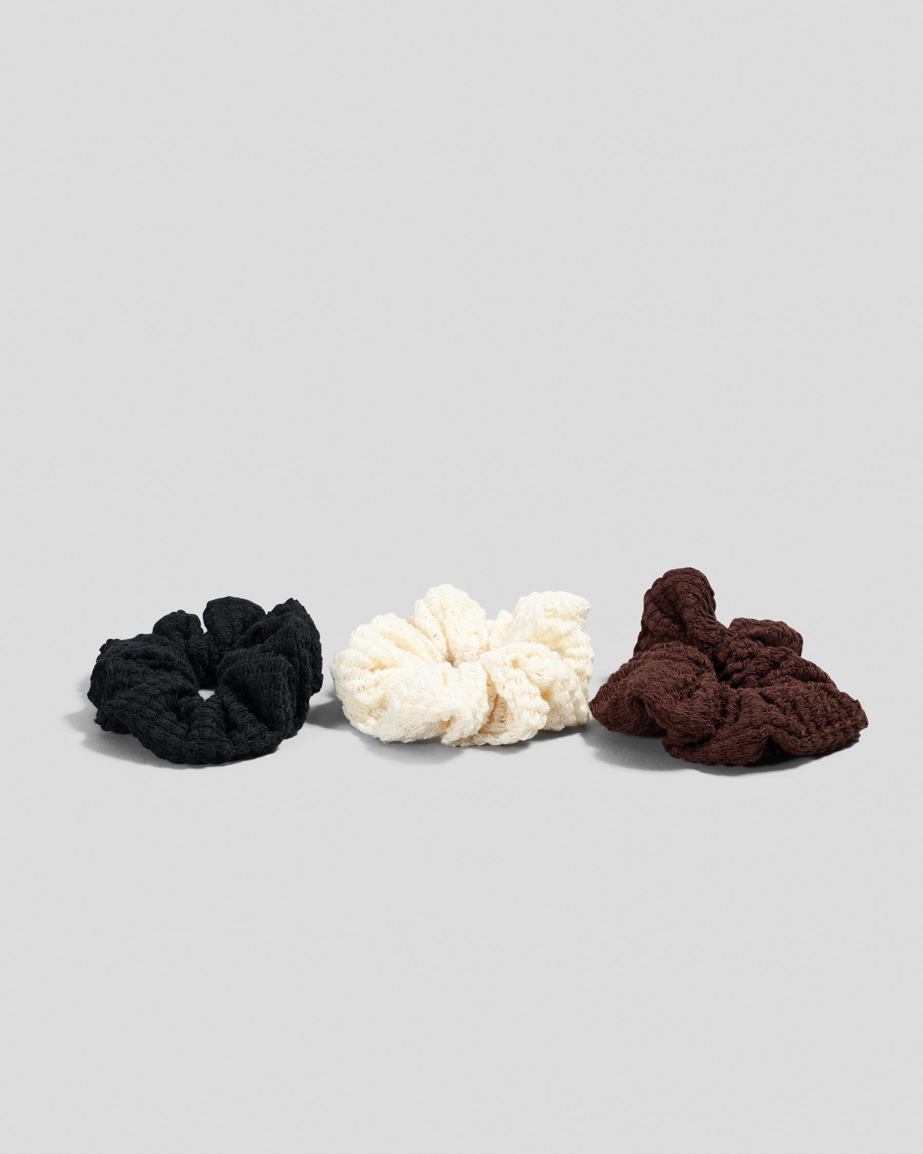 Norah Scrunchie Pack