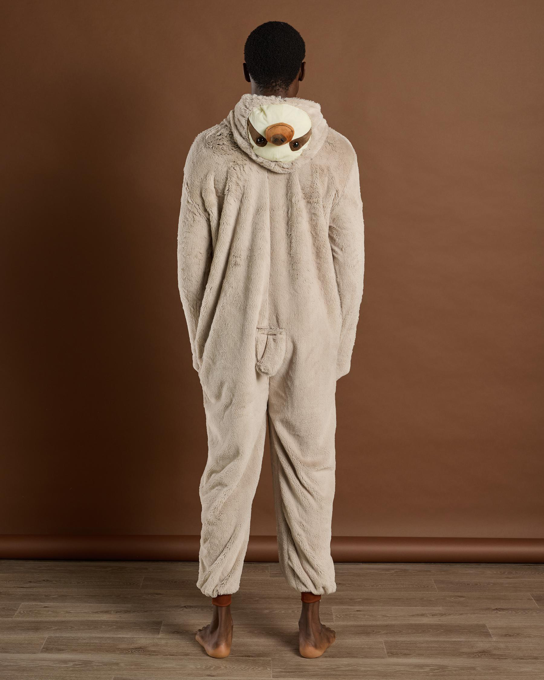 Sloth Onesie