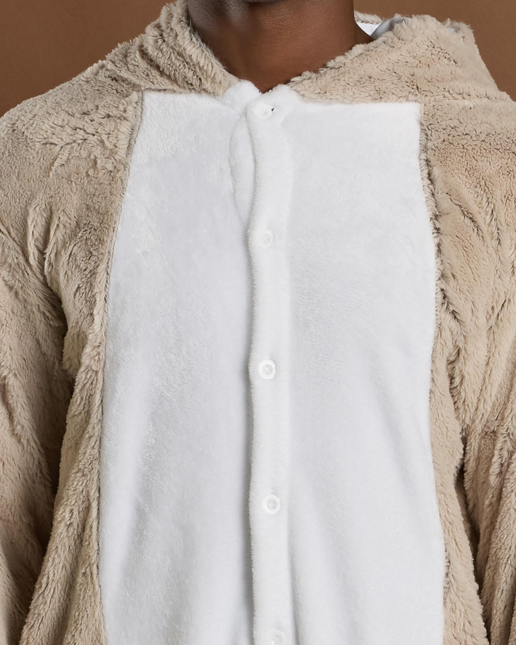 Sloth Onesie