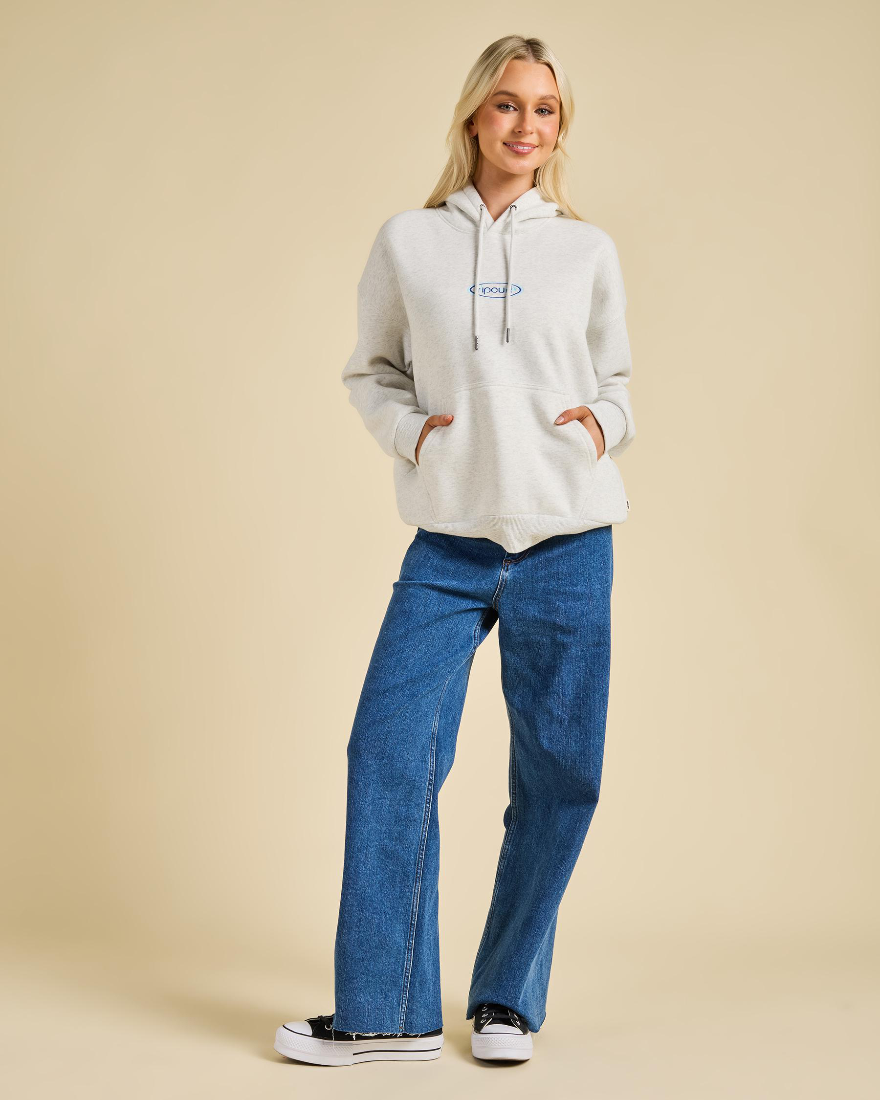 Neon Isles Heritage Hoodie