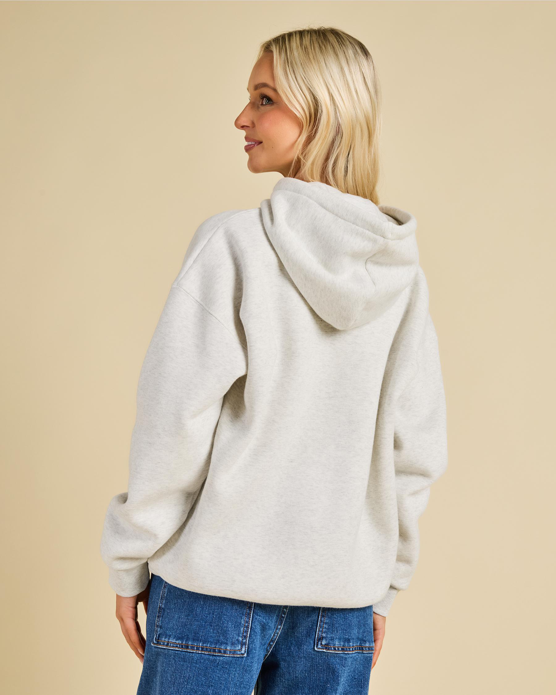 Neon Isles Heritage Hoodie