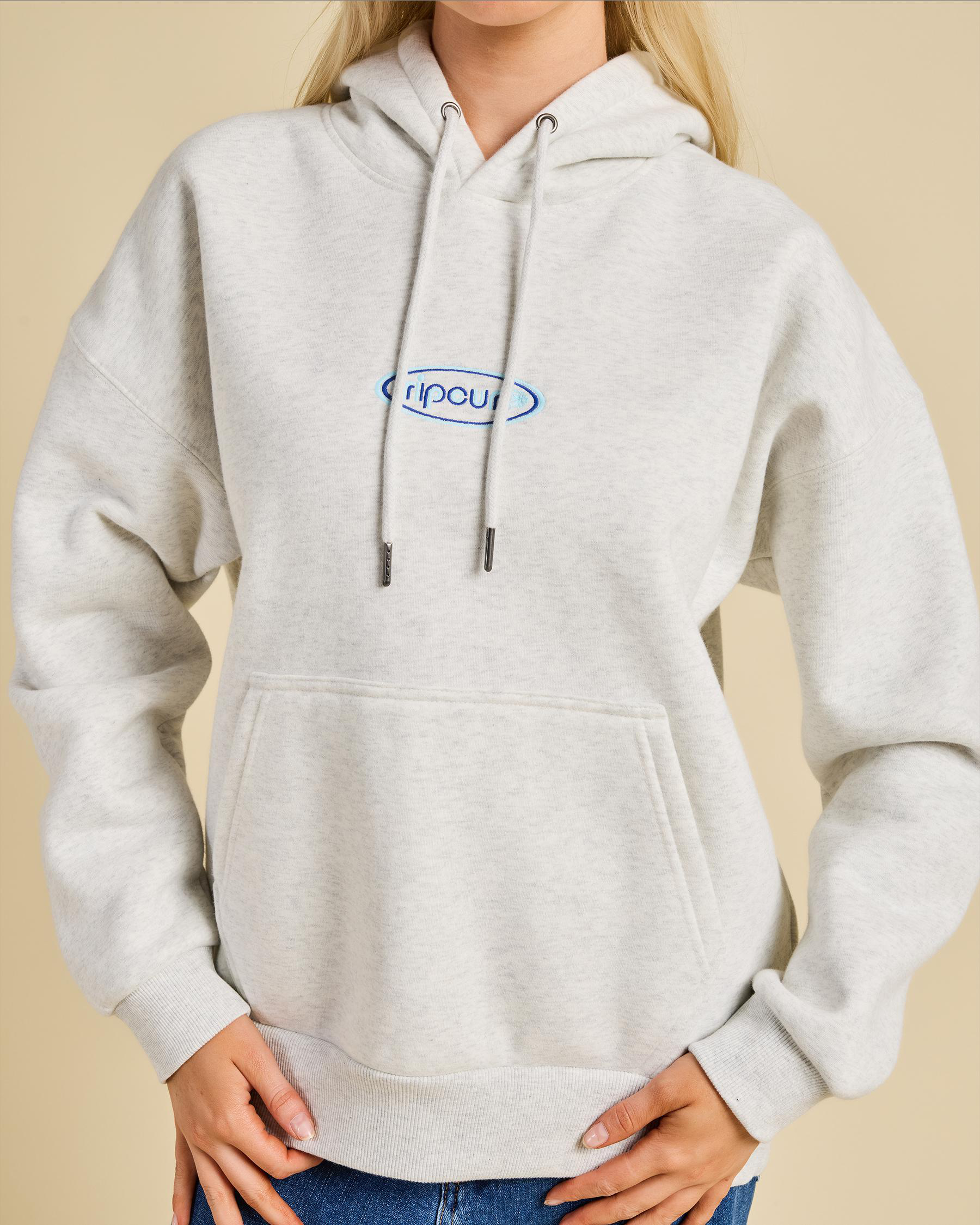 Neon Isles Heritage Hoodie