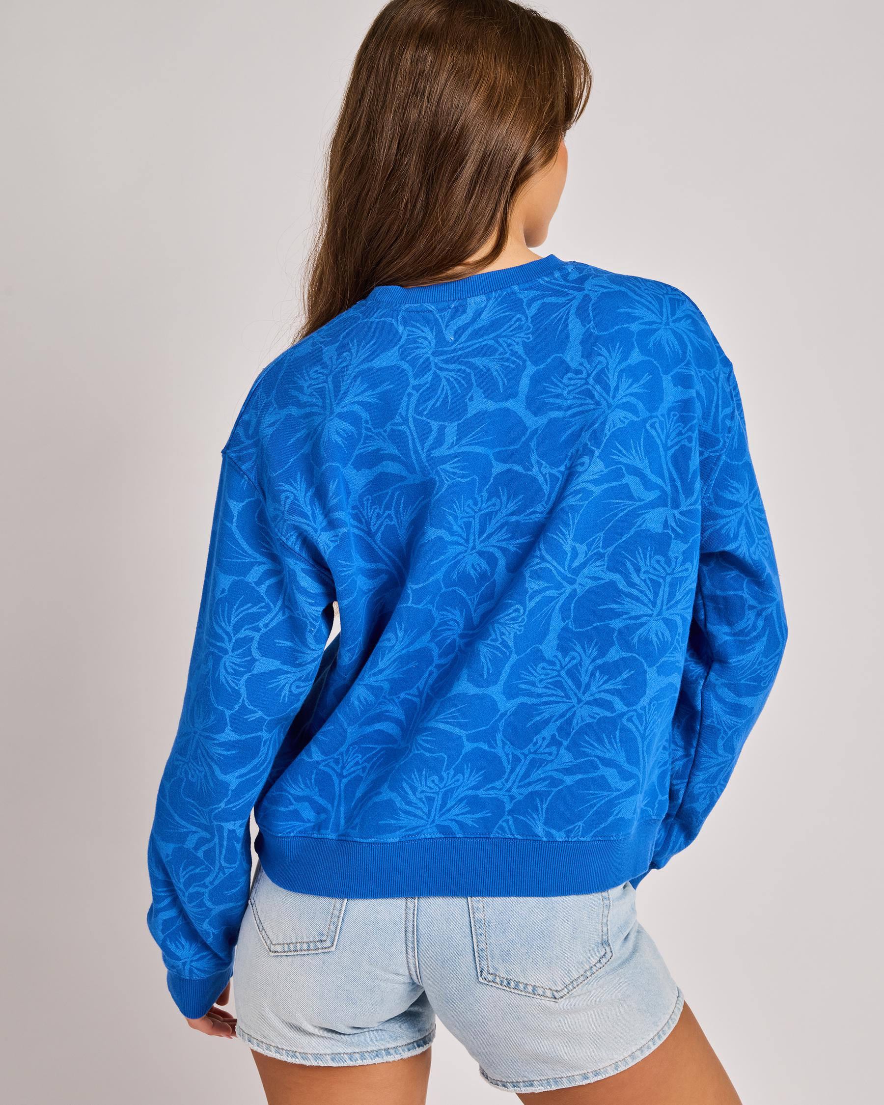 Cody Welsh Crewneck Sweatshirt