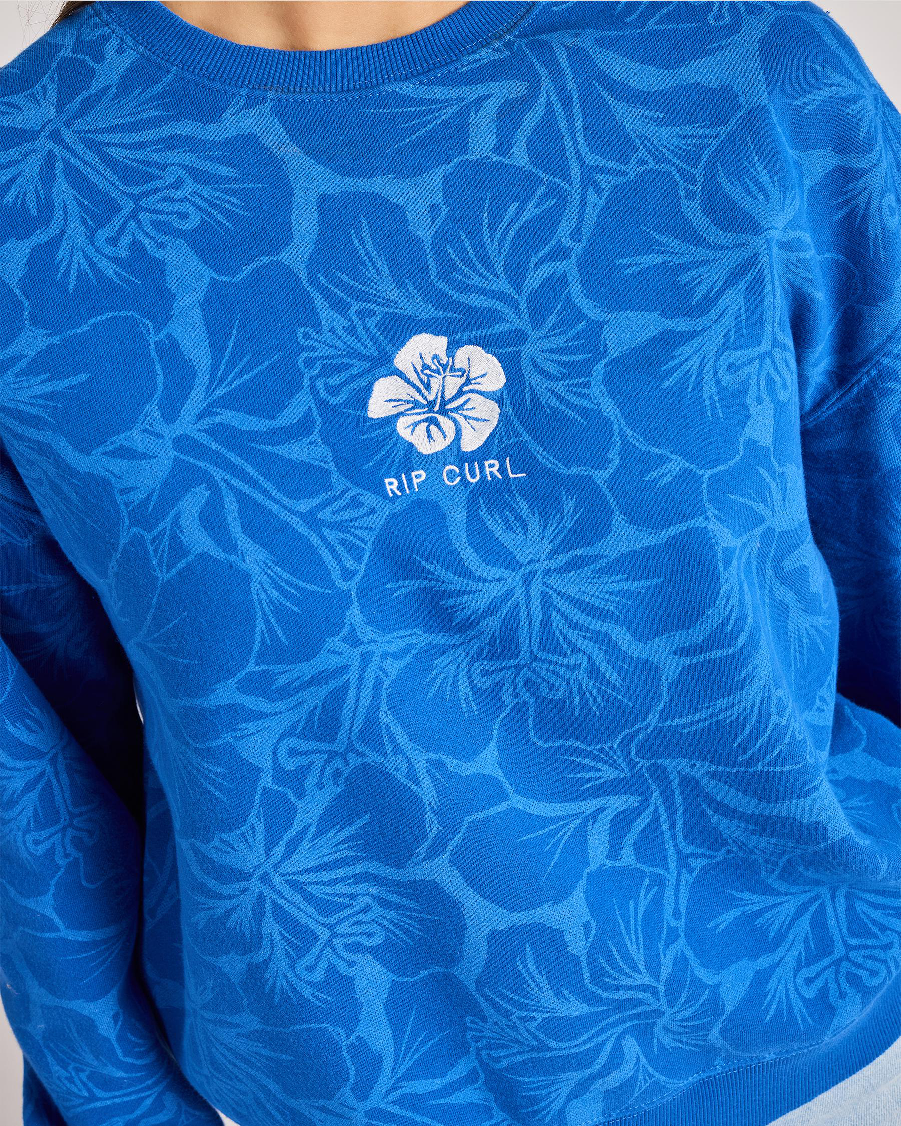 Cody Welsh Crewneck Sweatshirt