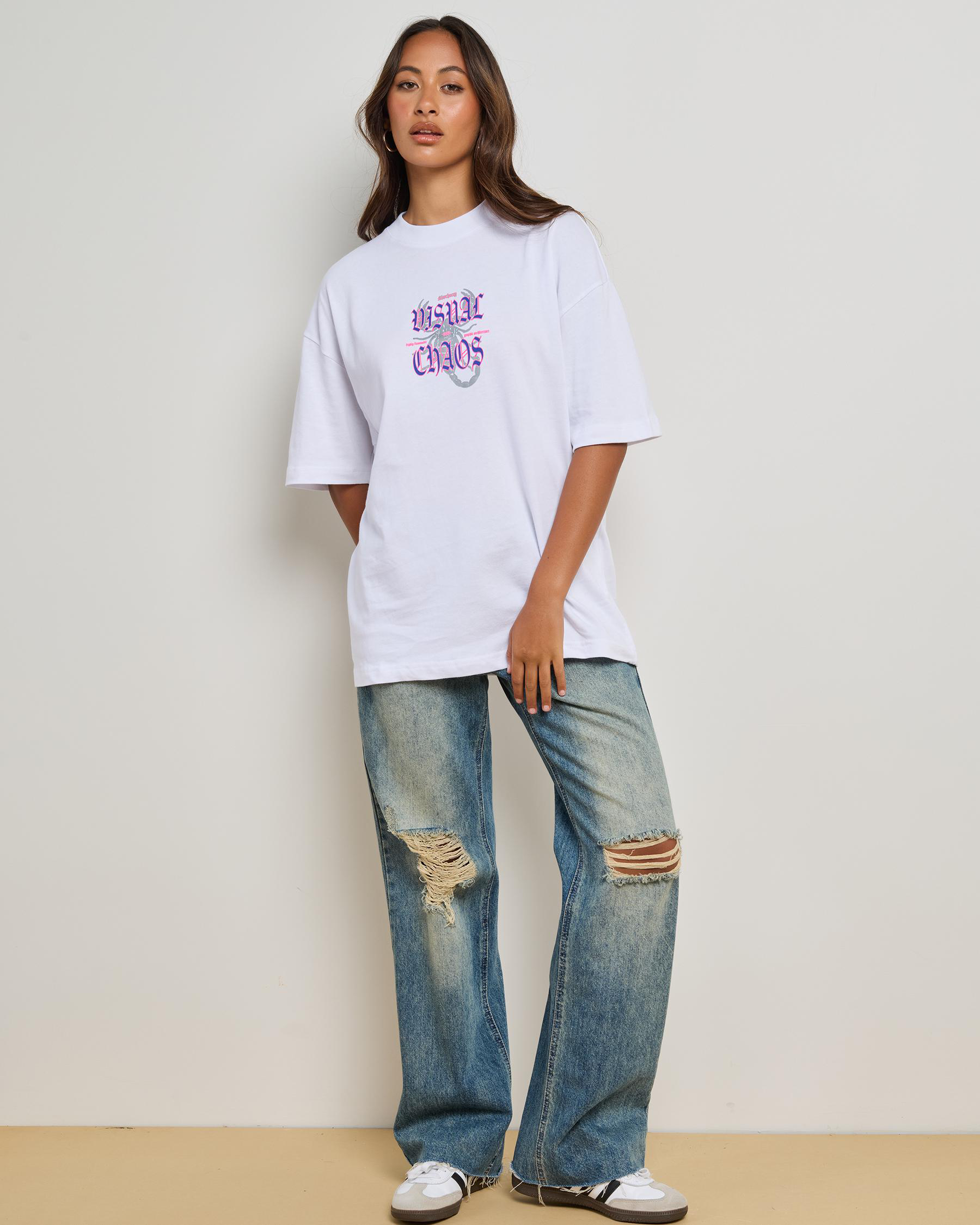 Scorpio Street T-Shirt