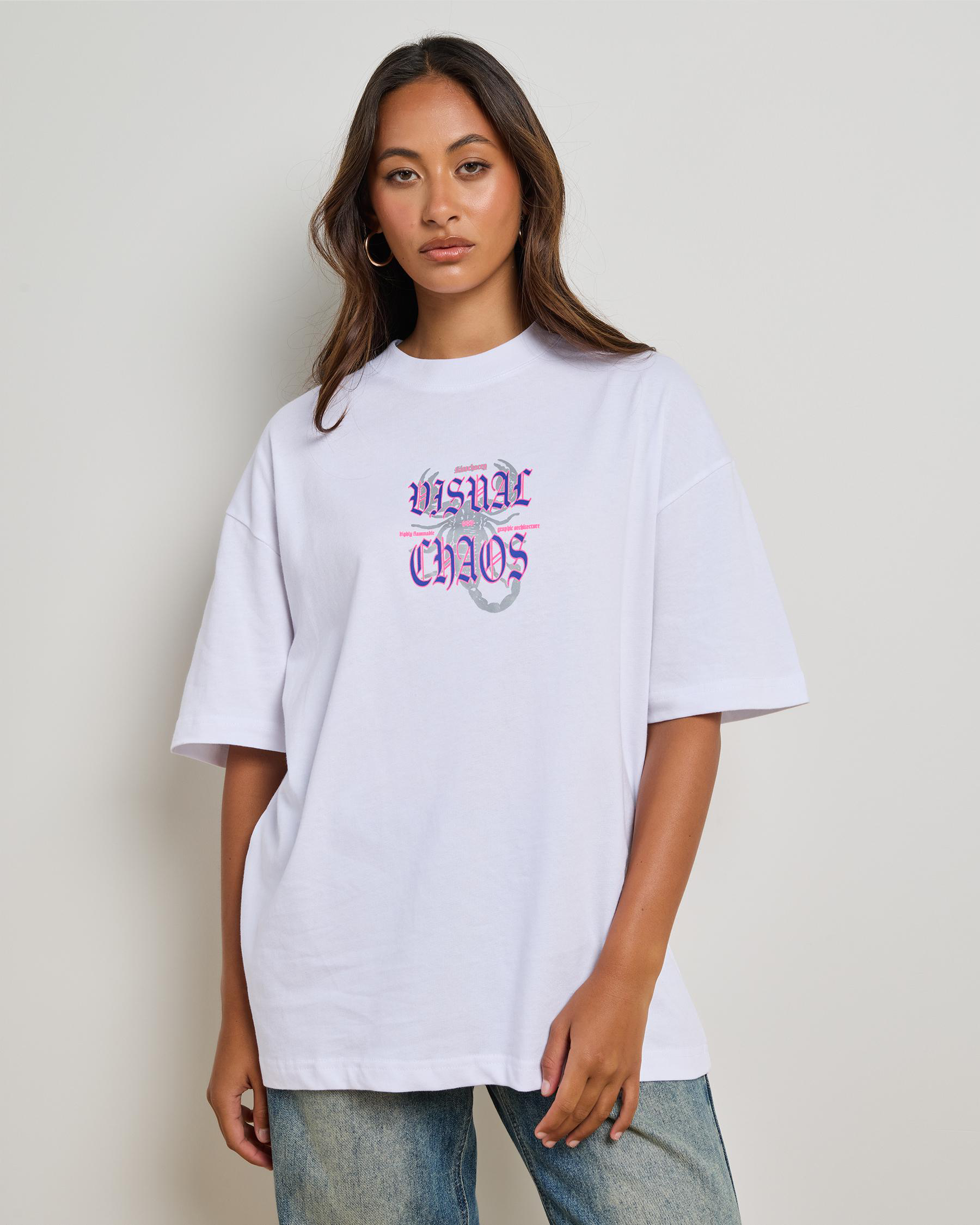 Scorpio Street T-Shirt