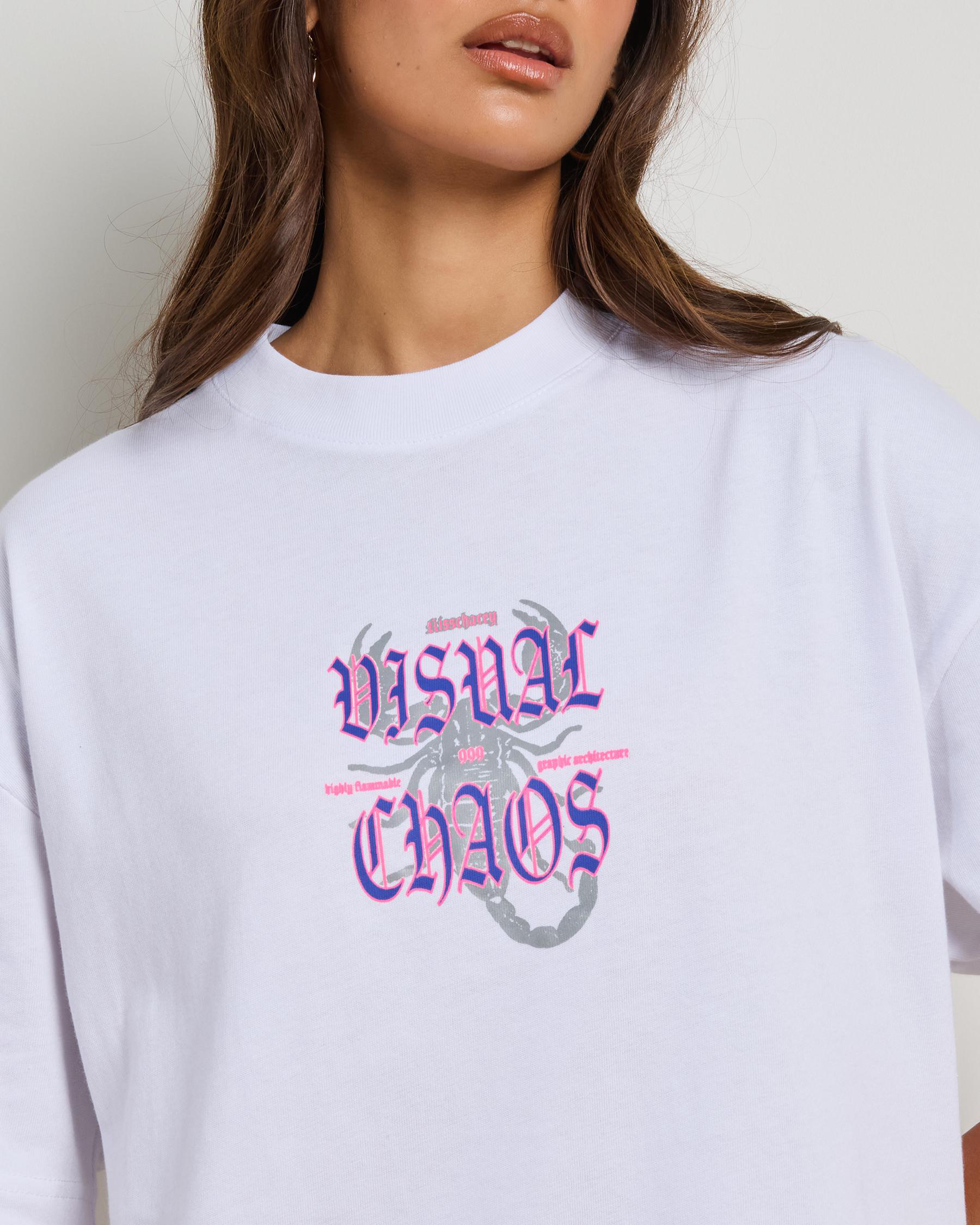 Scorpio Street T-Shirt