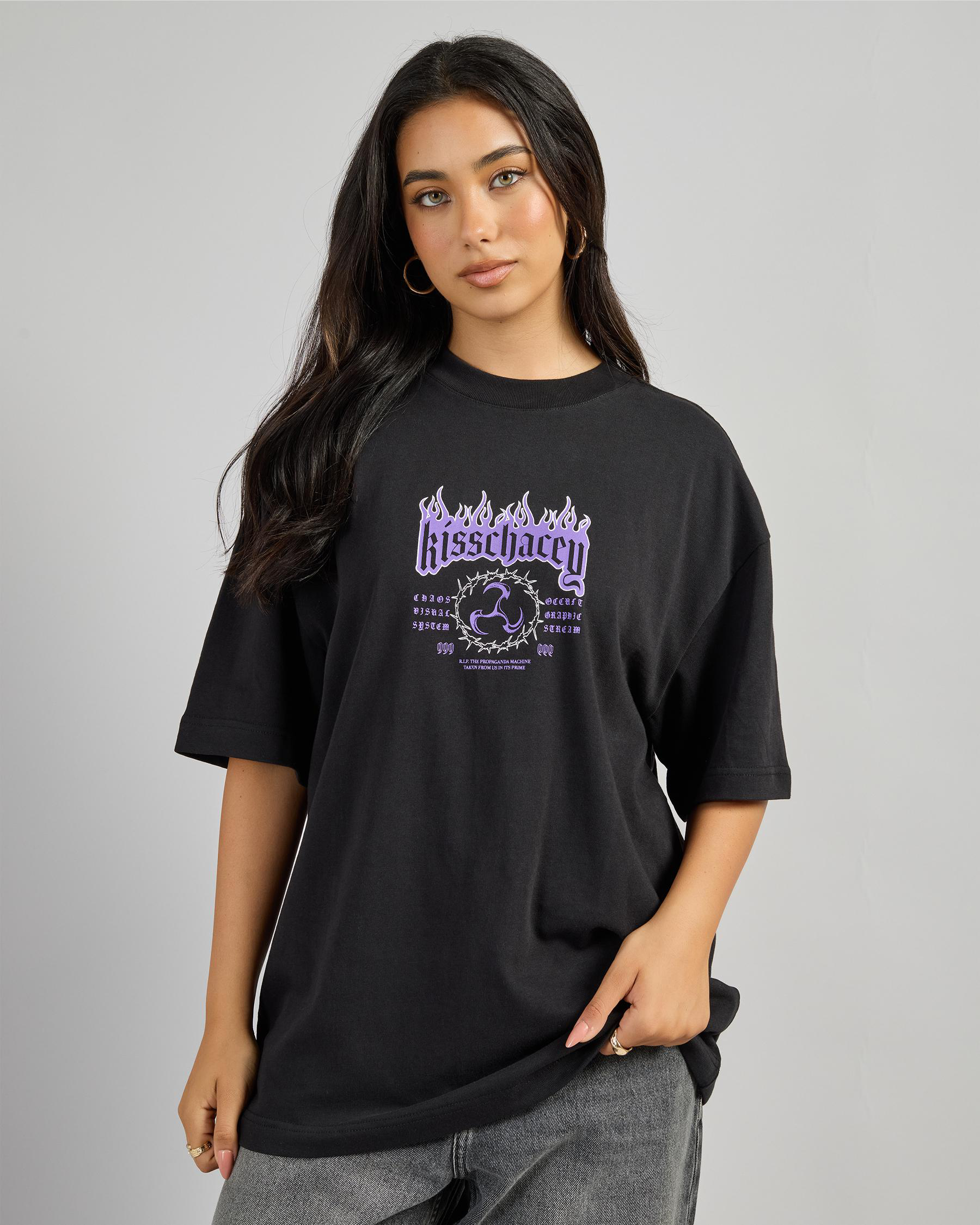 Ember Street T-Shirt