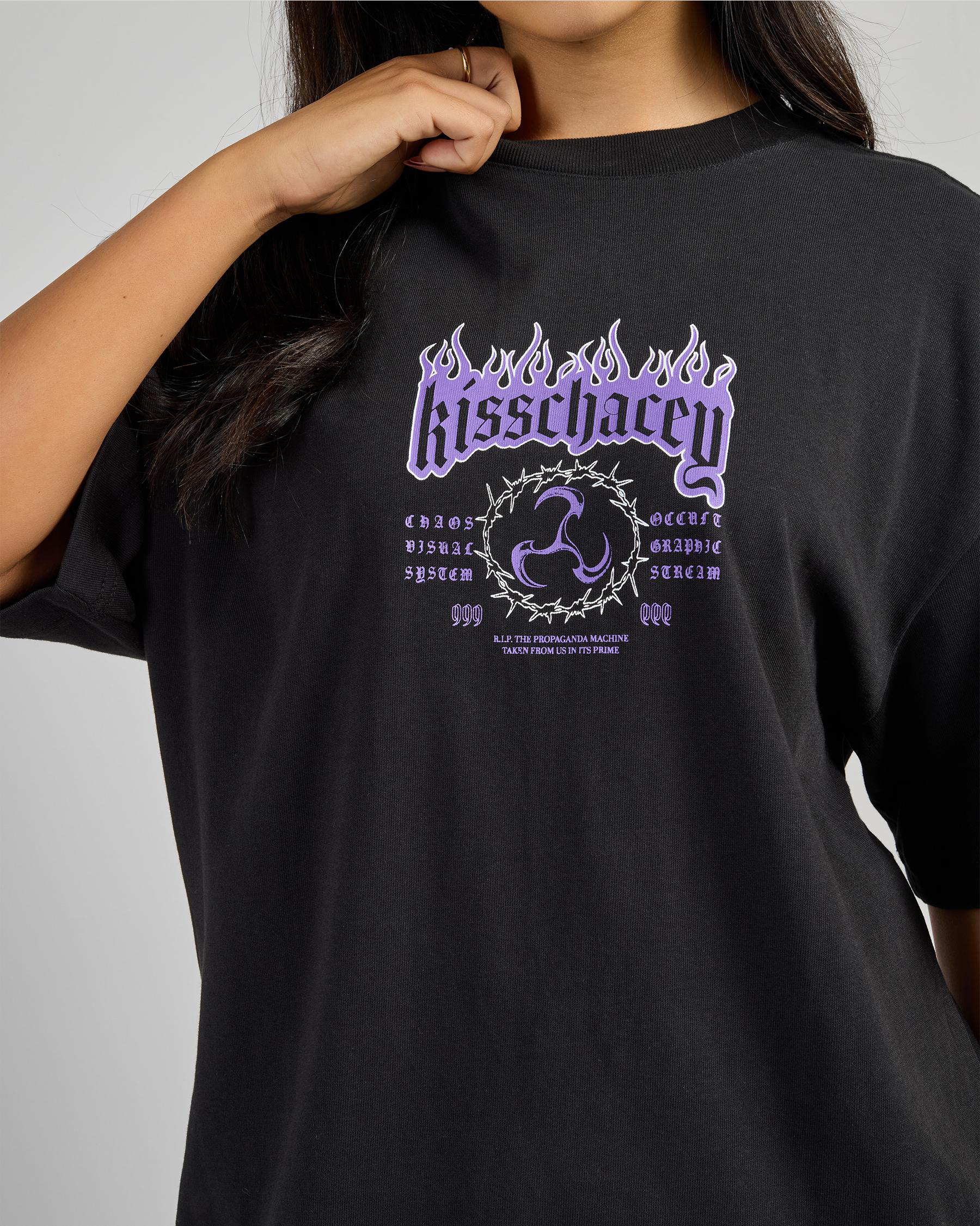 Ember Street T-Shirt