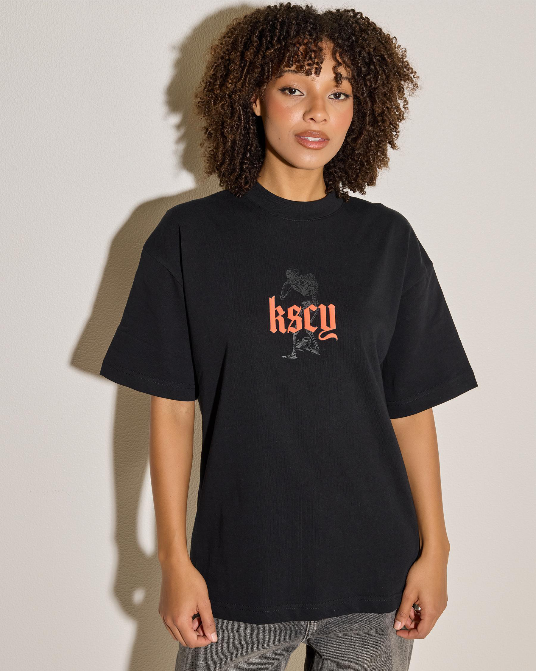 Intertwined Street T-Shirt