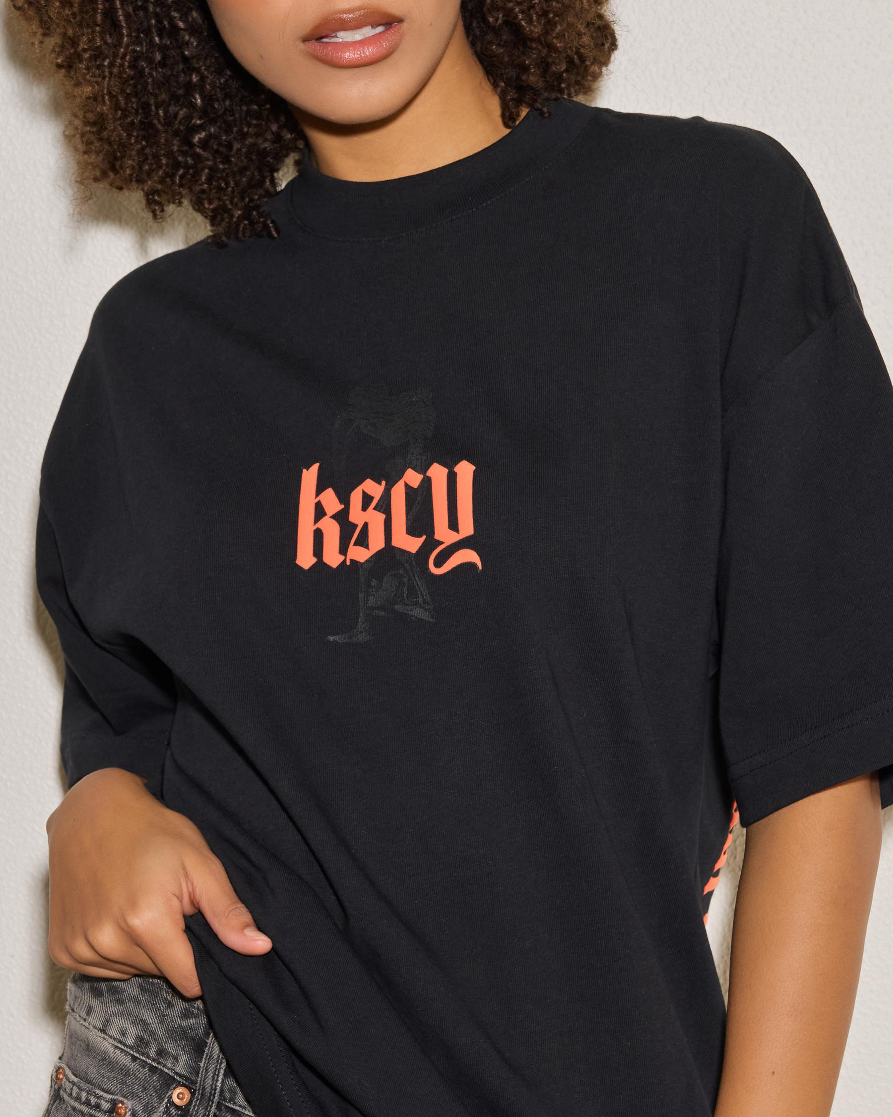 Intertwined Street T-Shirt