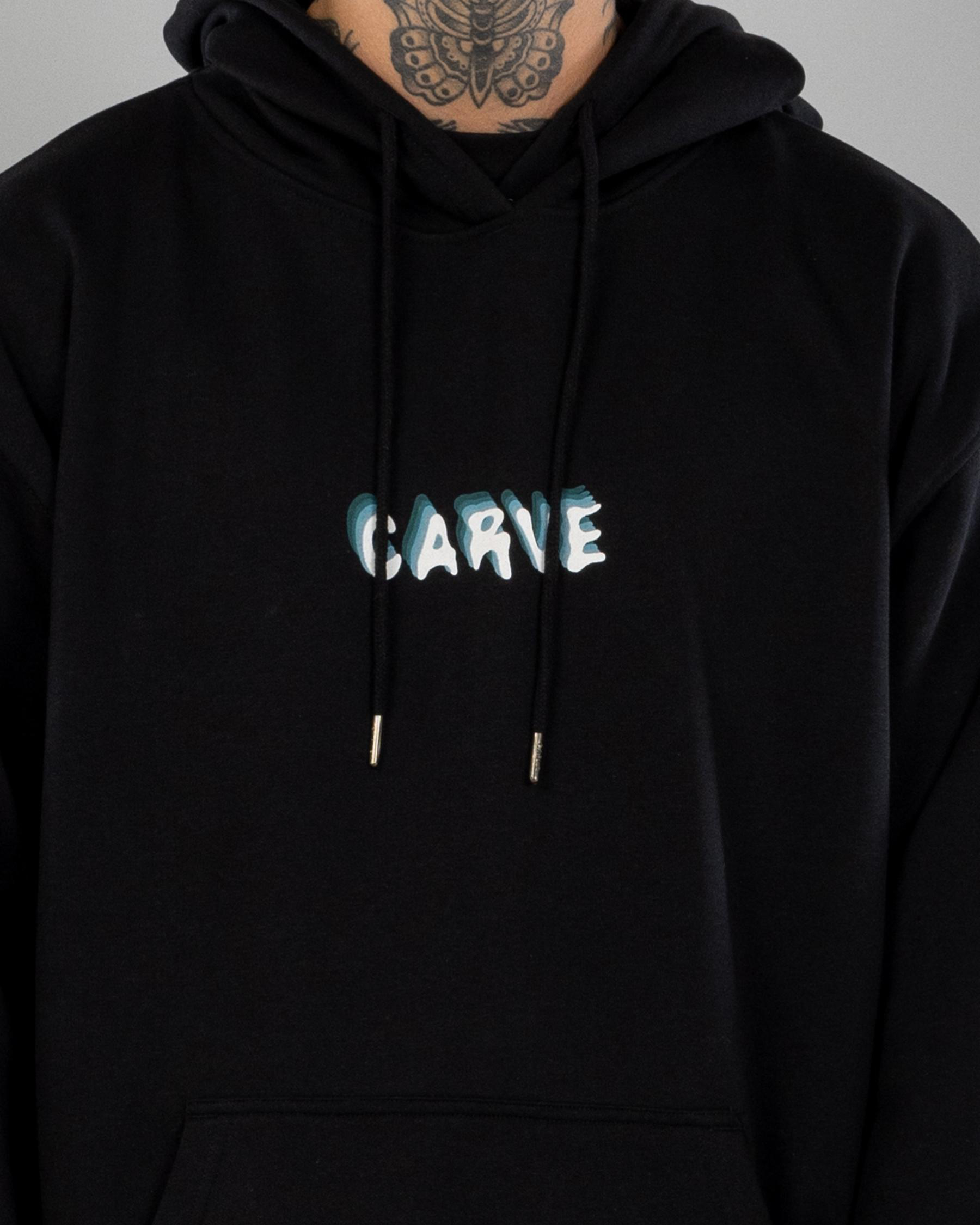 Waves Hoodie