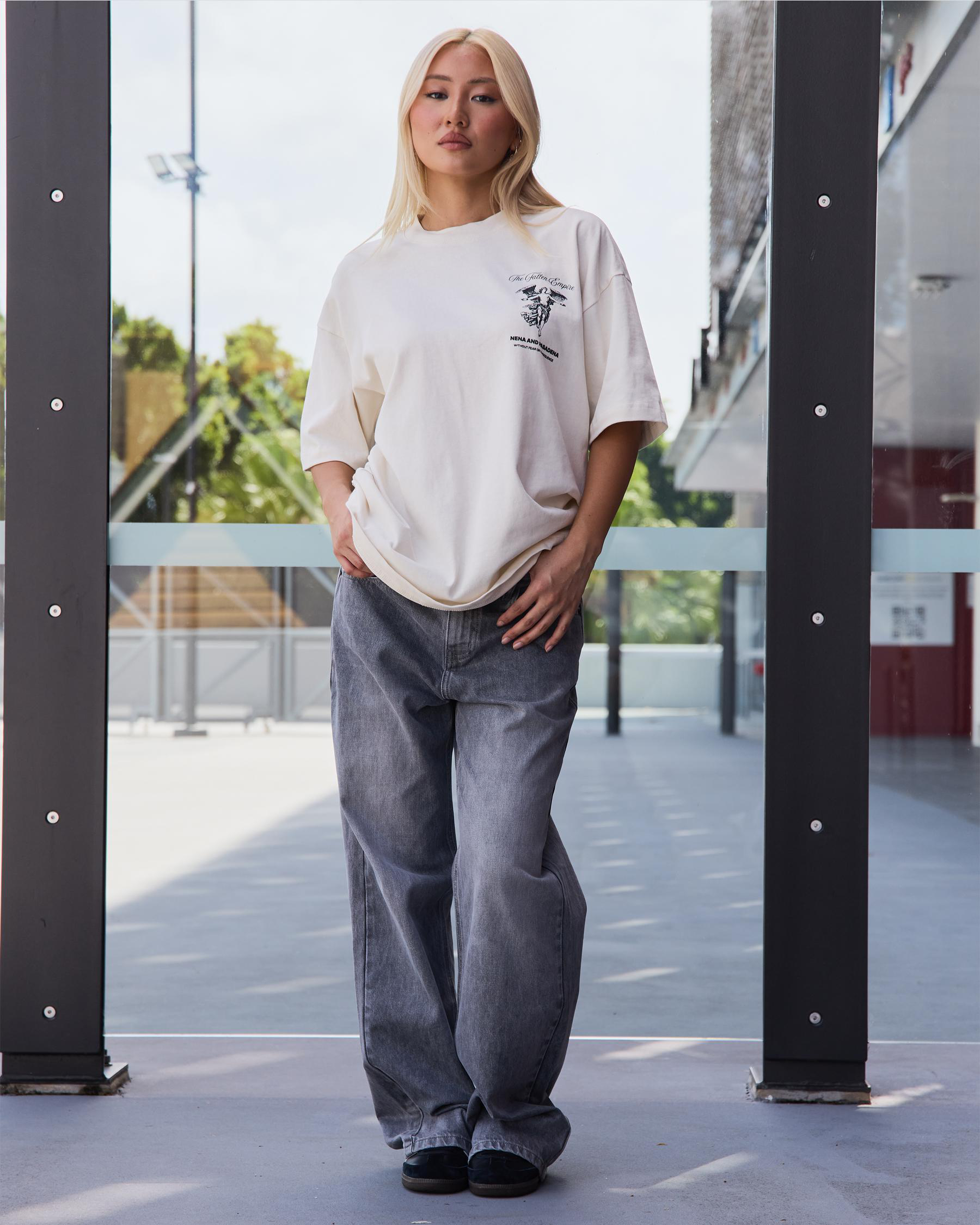 Cattle Raptor T-Shirt