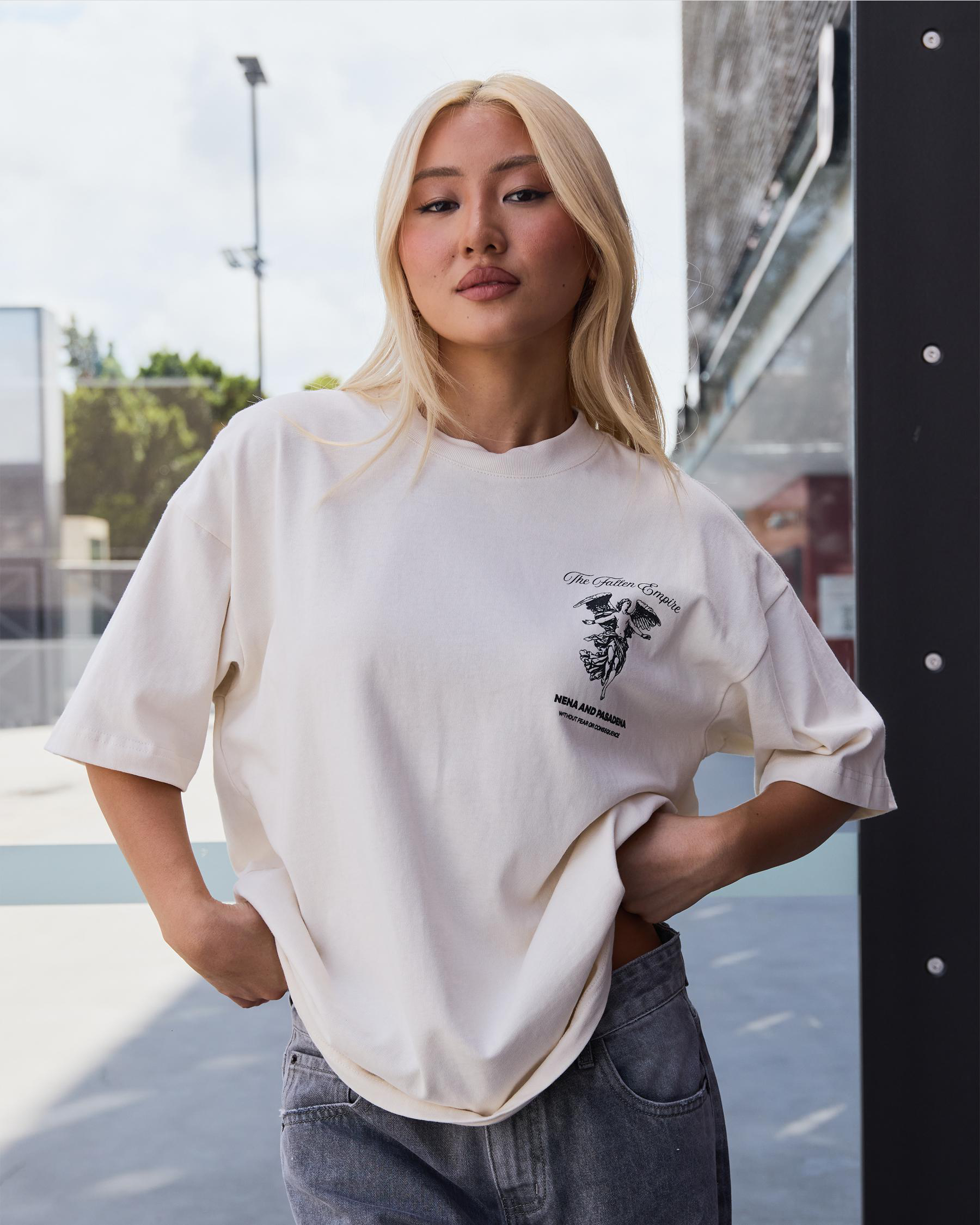 Cattle Raptor T-Shirt